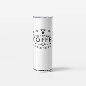 Skinny Tumbler - Deco