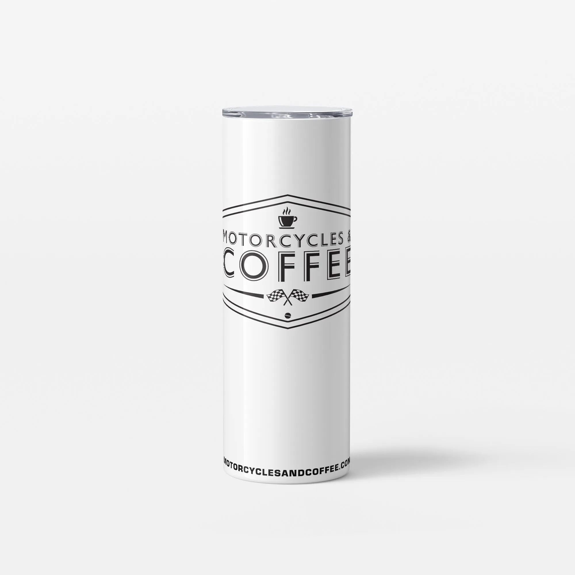 Skinny Tumbler - Deco