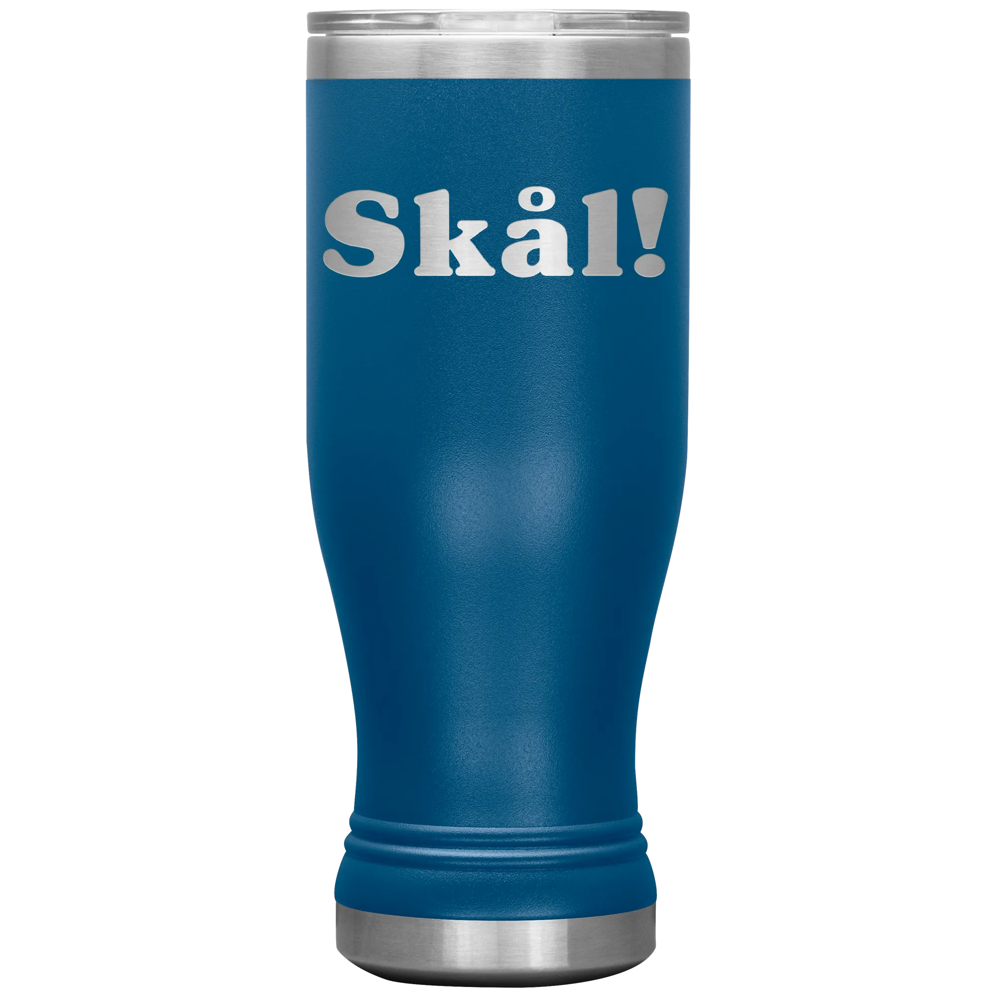 Skål Insulated Tumbler
