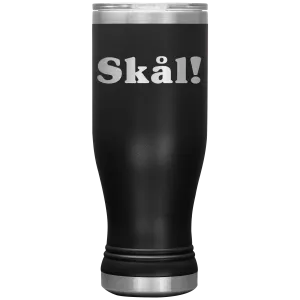 Skål Insulated Tumbler