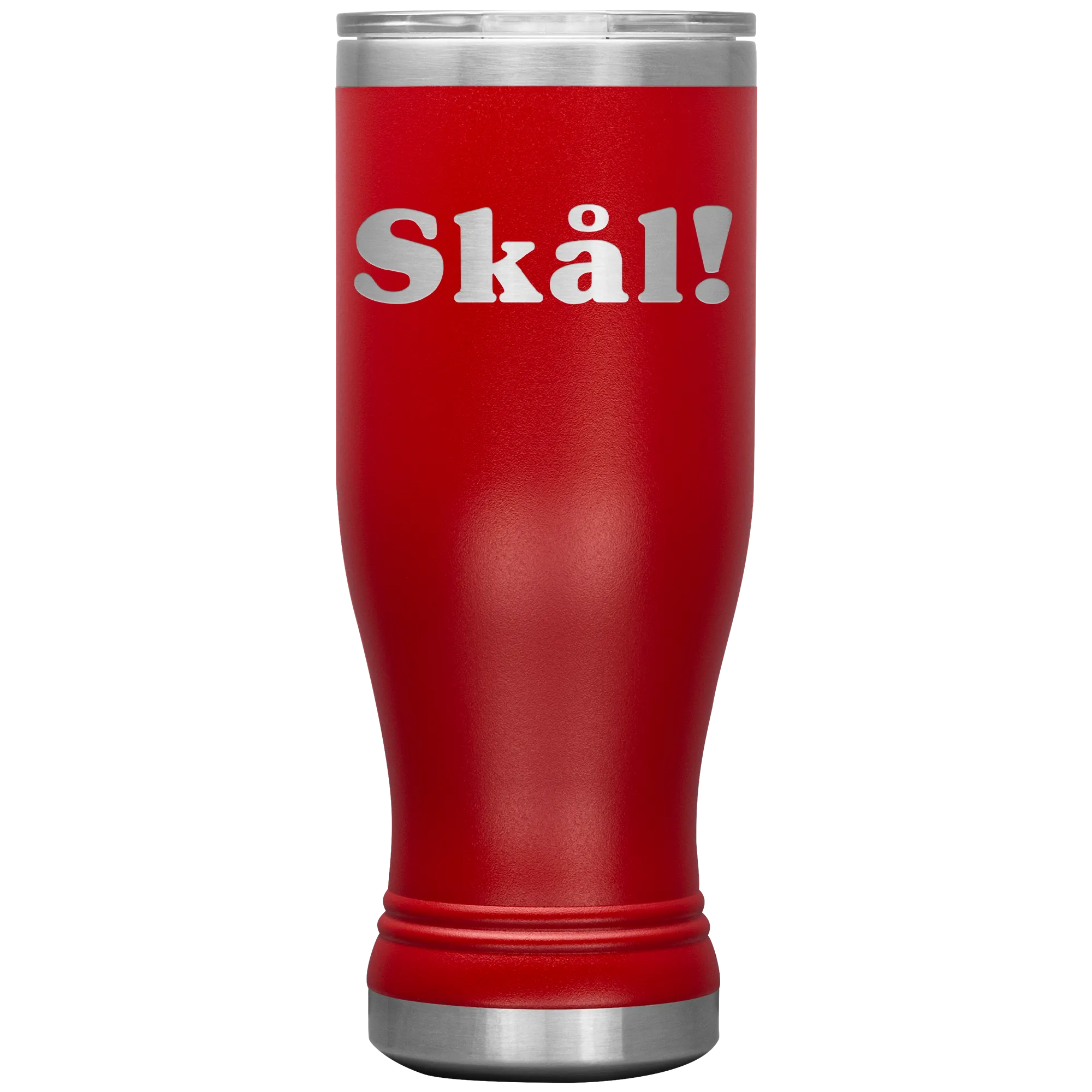 Skål Insulated Tumbler