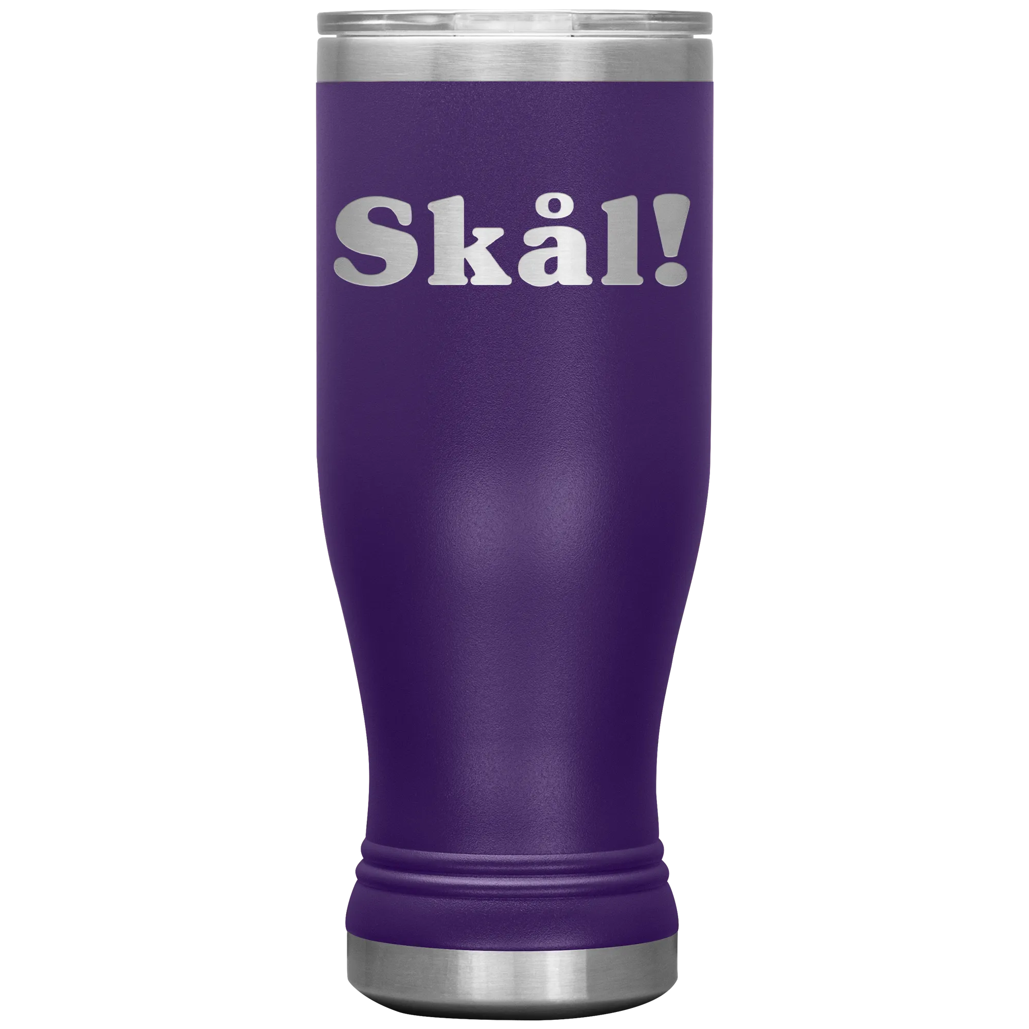 Skål Insulated Tumbler