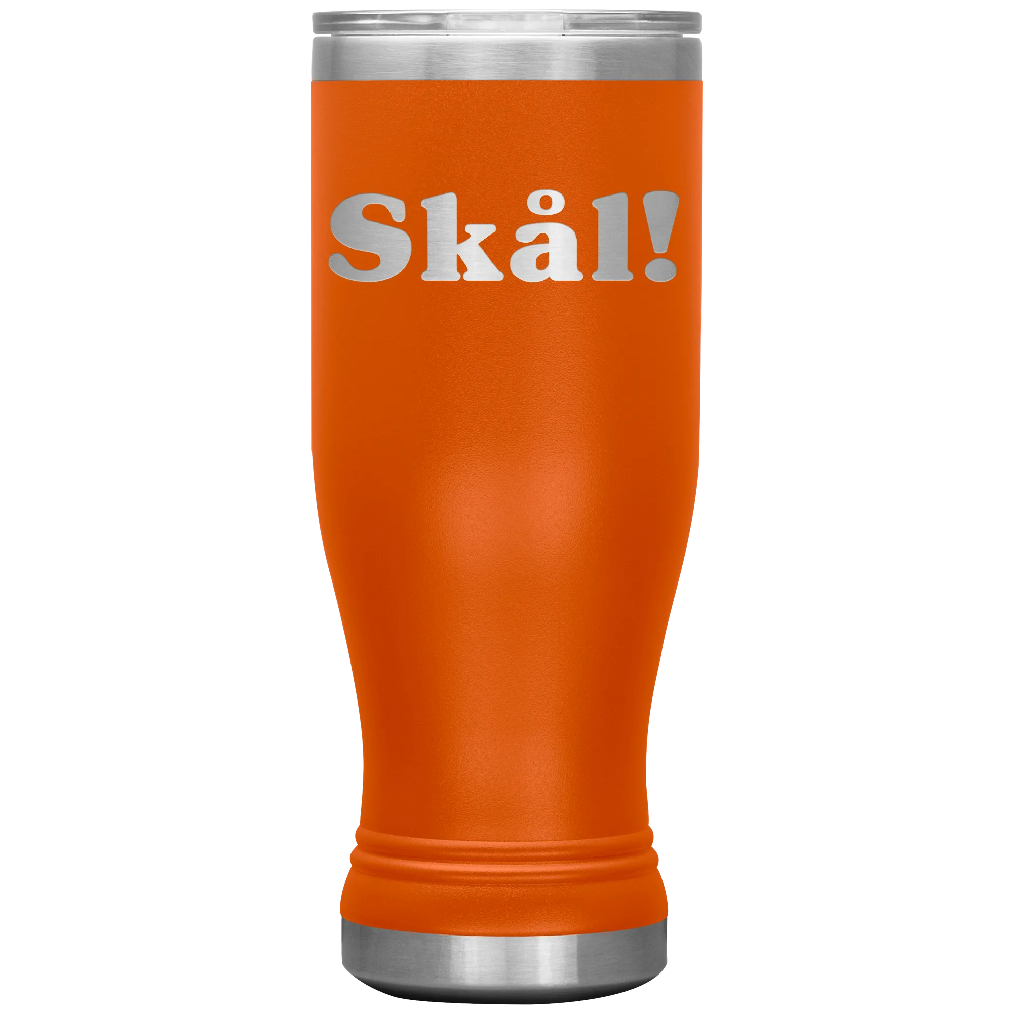 Skål Insulated Tumbler