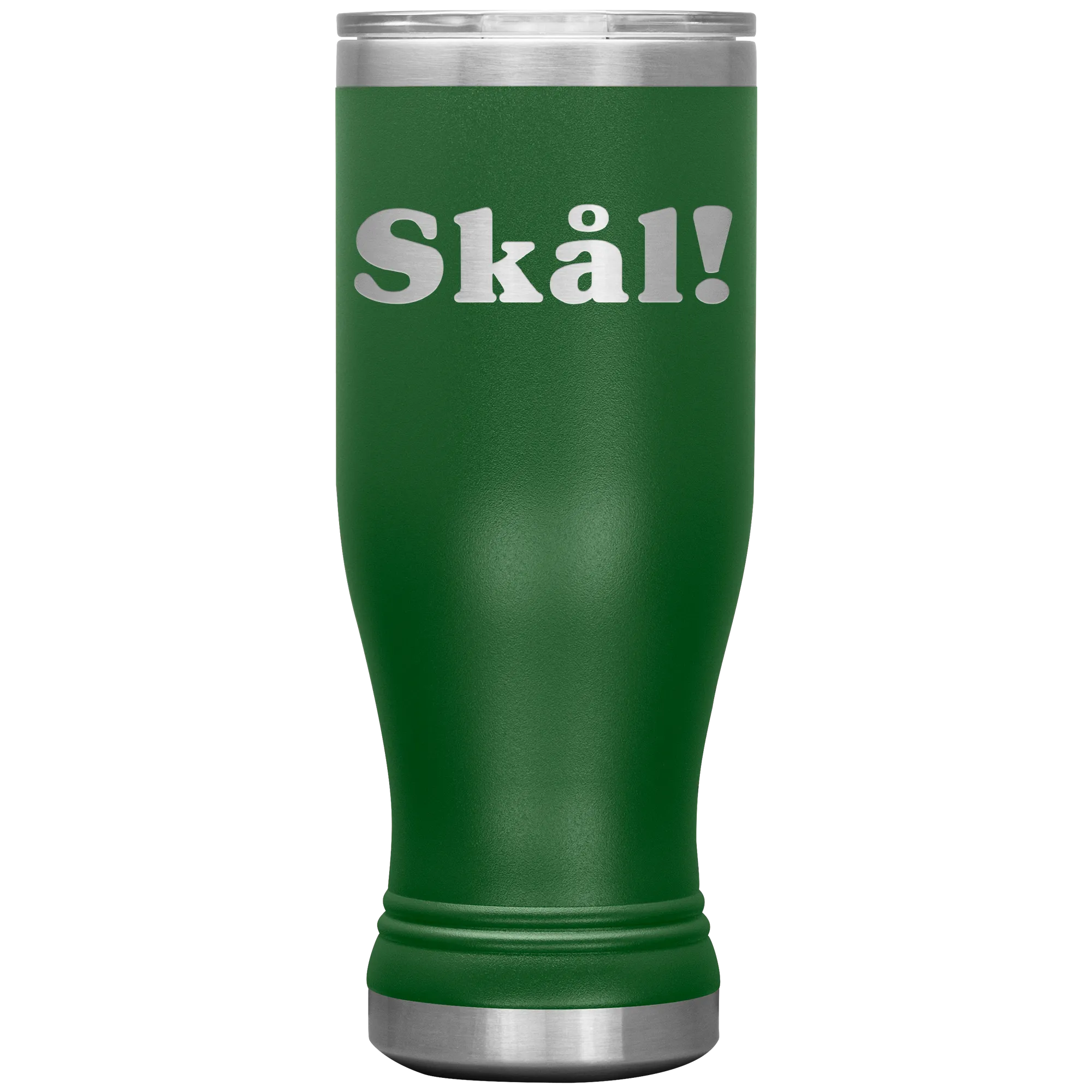 Skål Insulated Tumbler