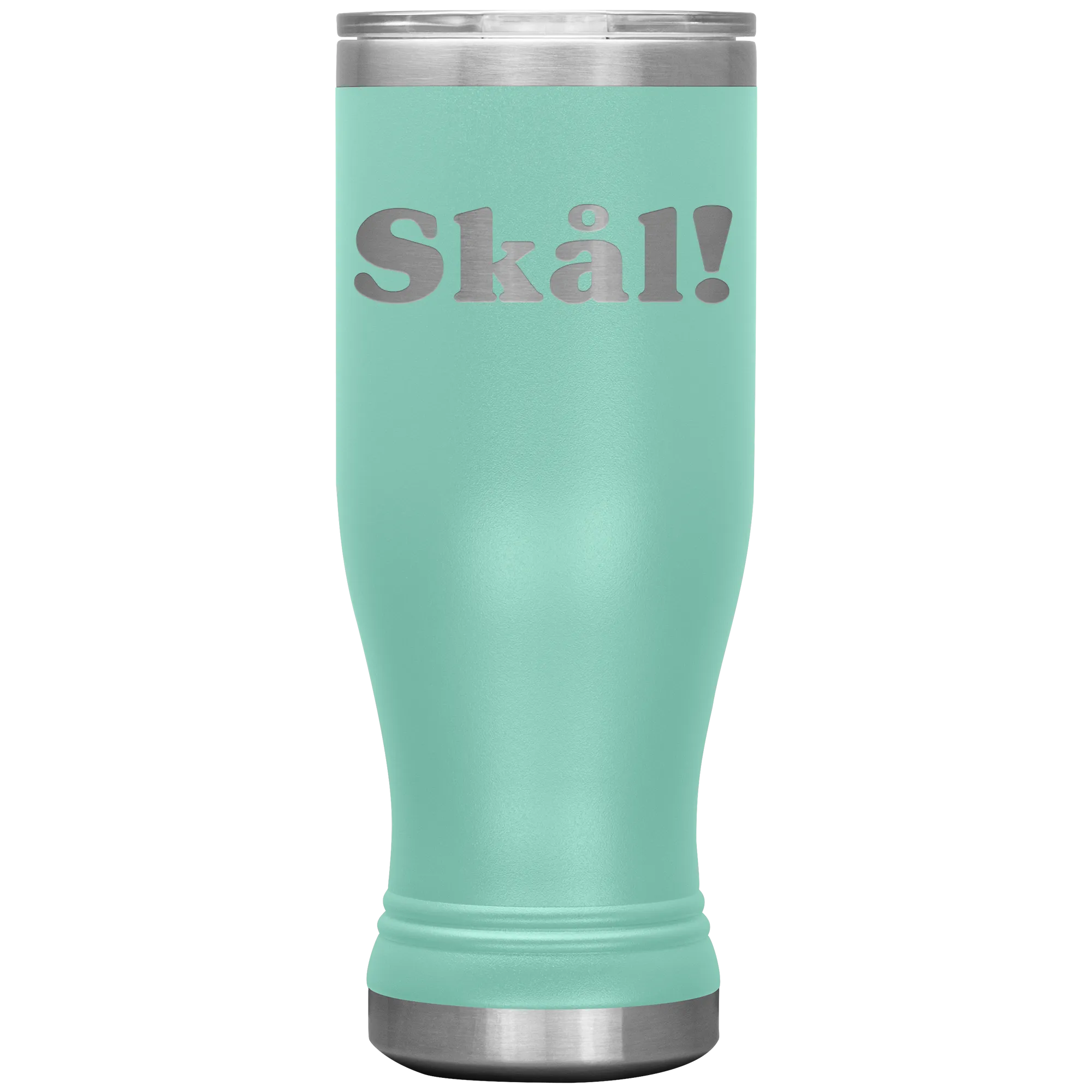 Skål Insulated Tumbler