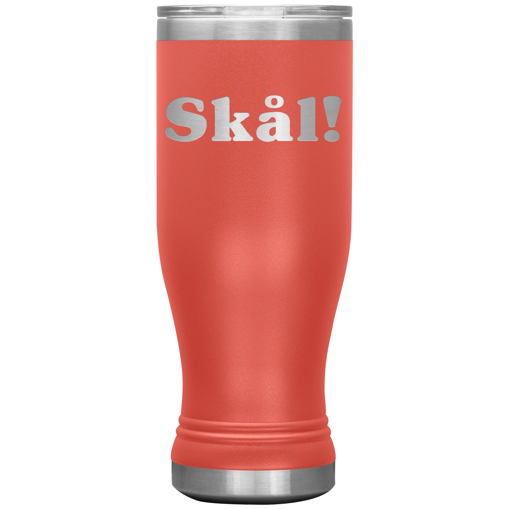Skål Insulated Tumbler