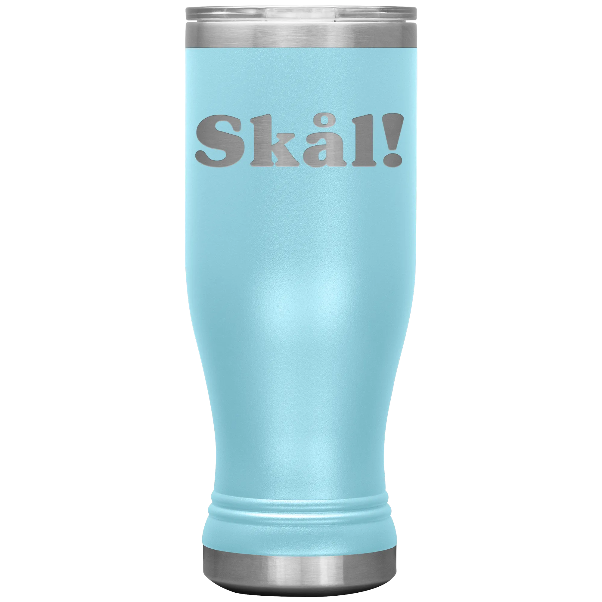 Skål Insulated Tumbler