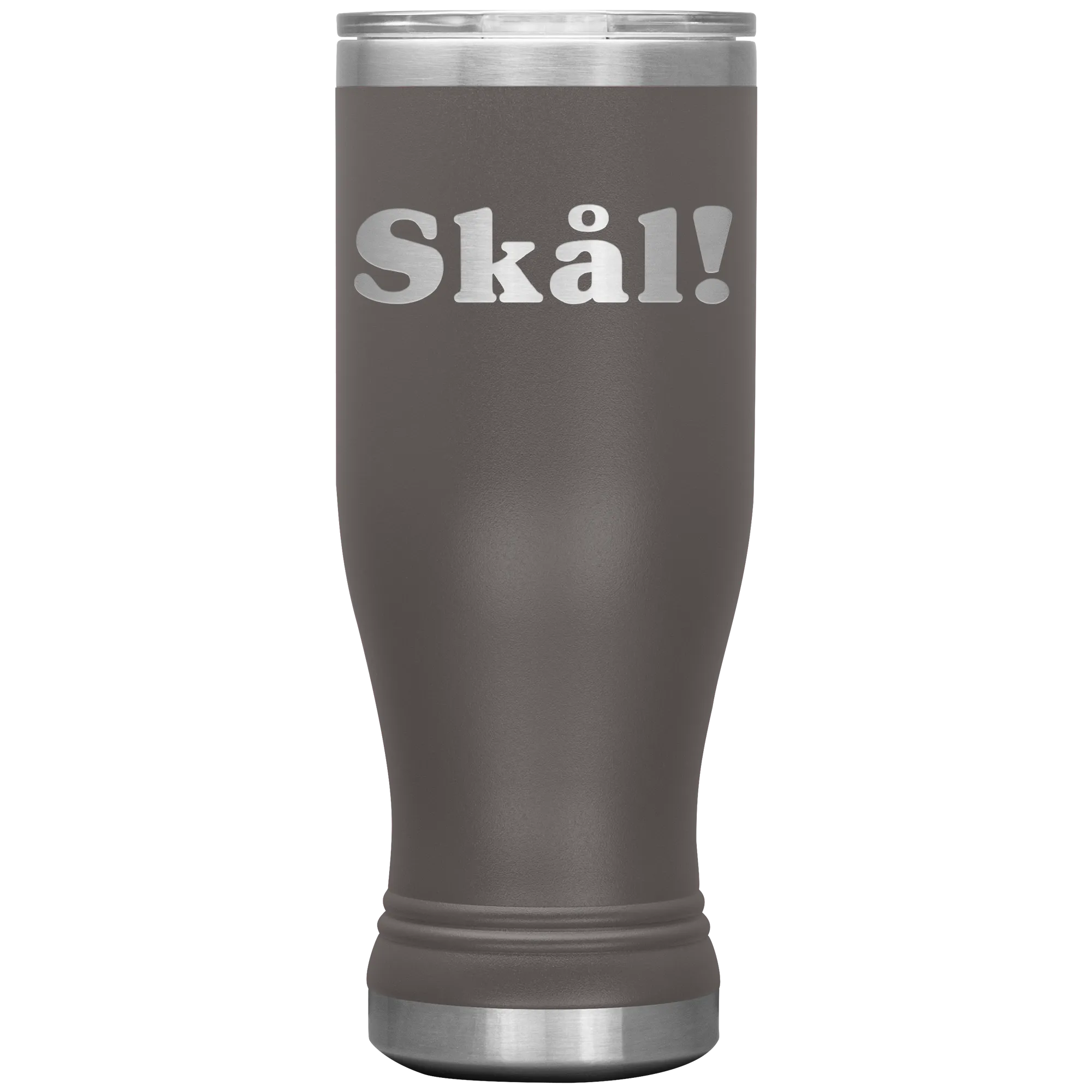 Skål Insulated Tumbler
