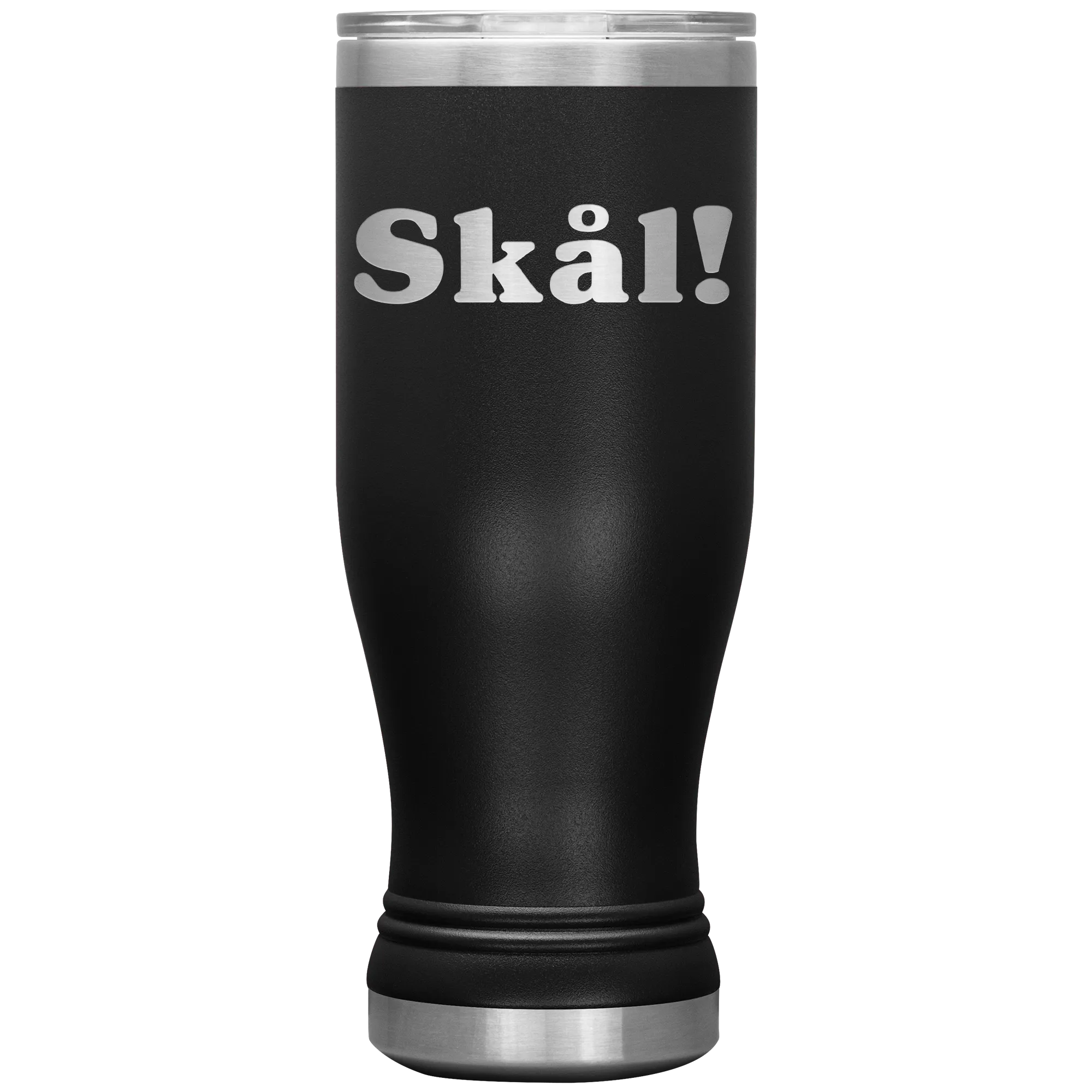 Skål Insulated Tumbler