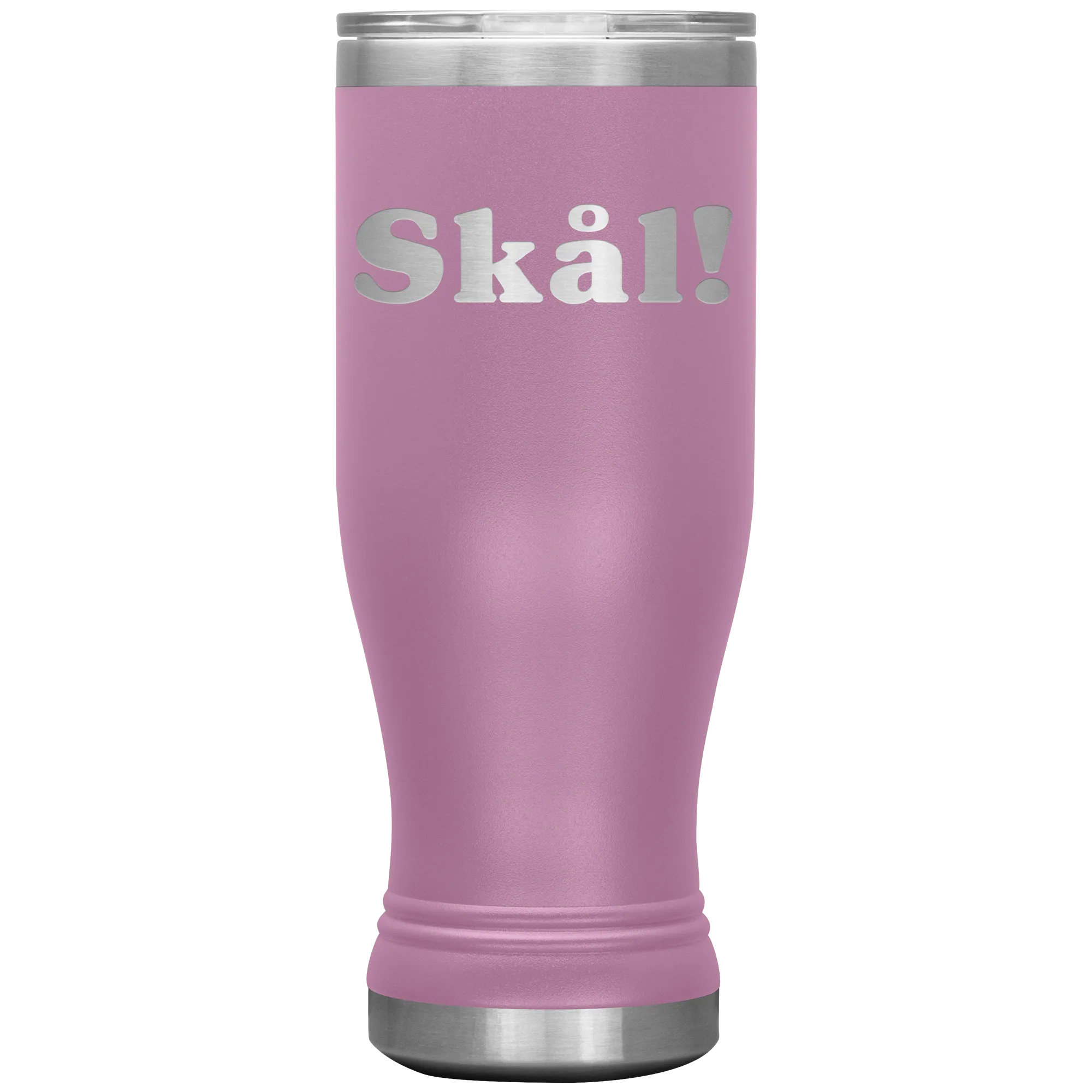 Skål Insulated Tumbler