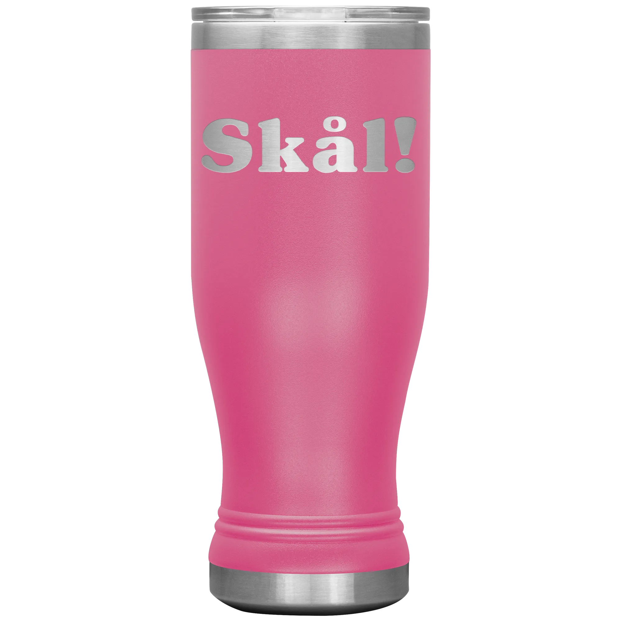 Skål Insulated Tumbler