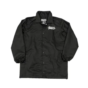 Skwezed - "Tastes Just Like It" Coach Jacket