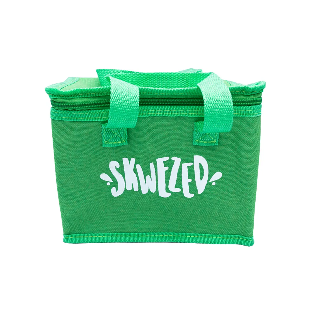 Skwezed - Thermal Bag