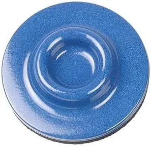 Slipstop Cello Endpin Rest - Blue