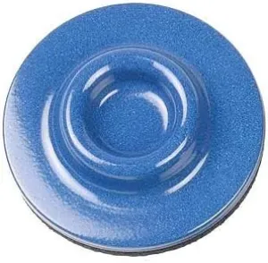Slipstop Cello Endpin Rest - Blue