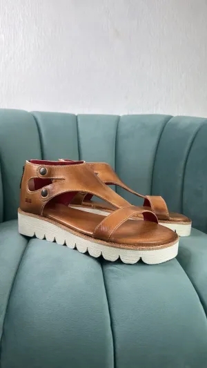 Soni ii, Tan Rustic