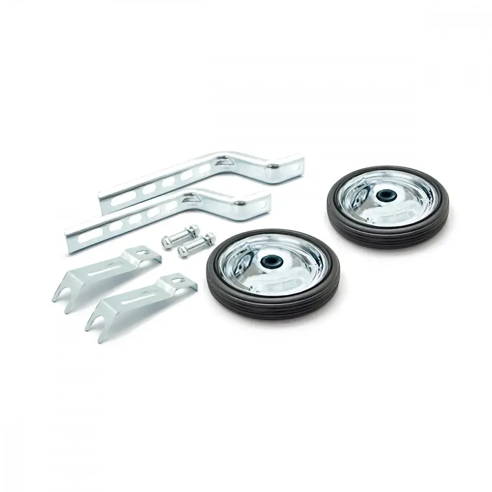 SPEEDMASTER KIDS TRAINING WHEELS