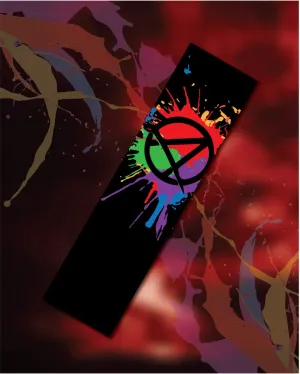 Splatter Grip Tape