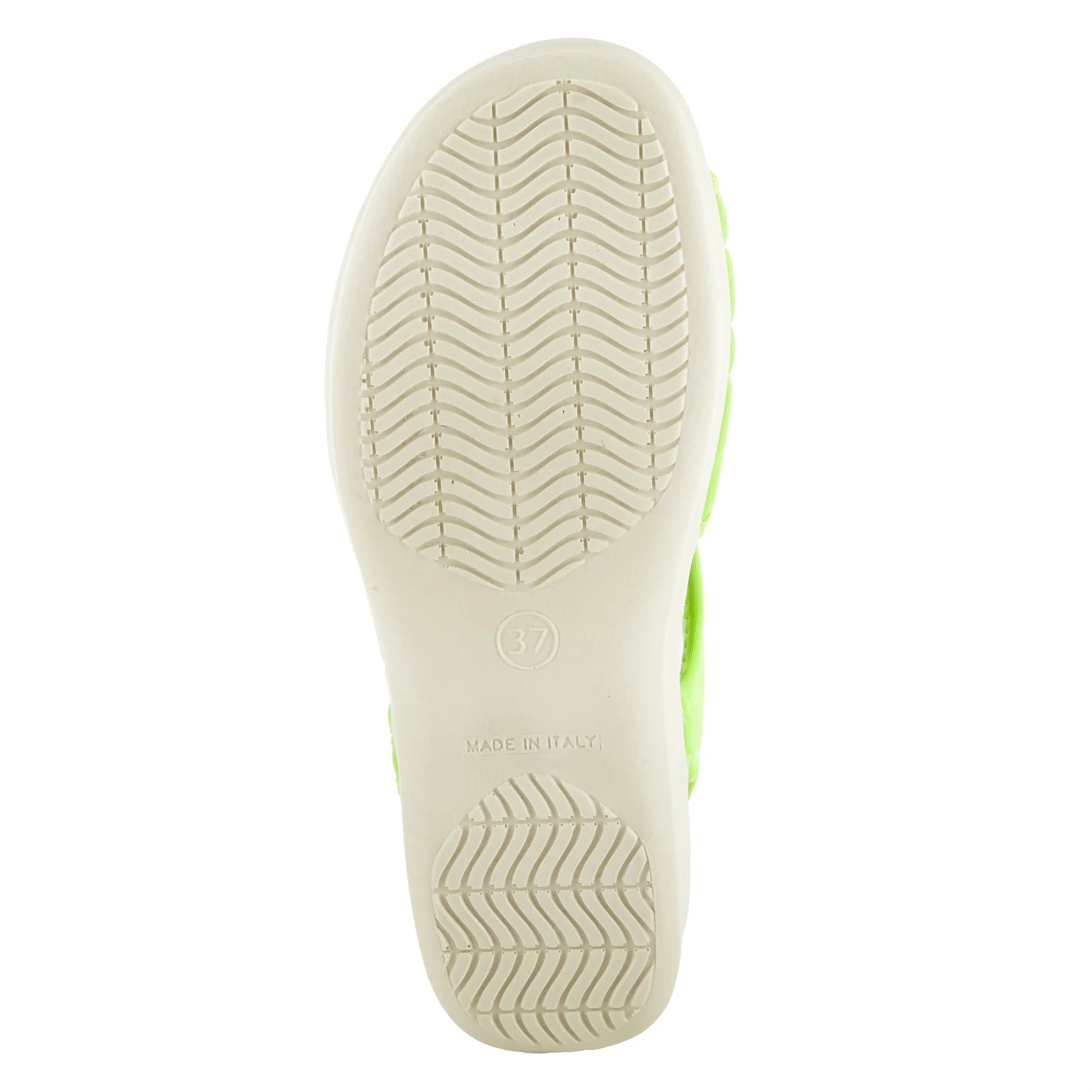 Spring Step Shoes Flexus Nyaman Sandals Women’s Vegan Slip On Made In Italy