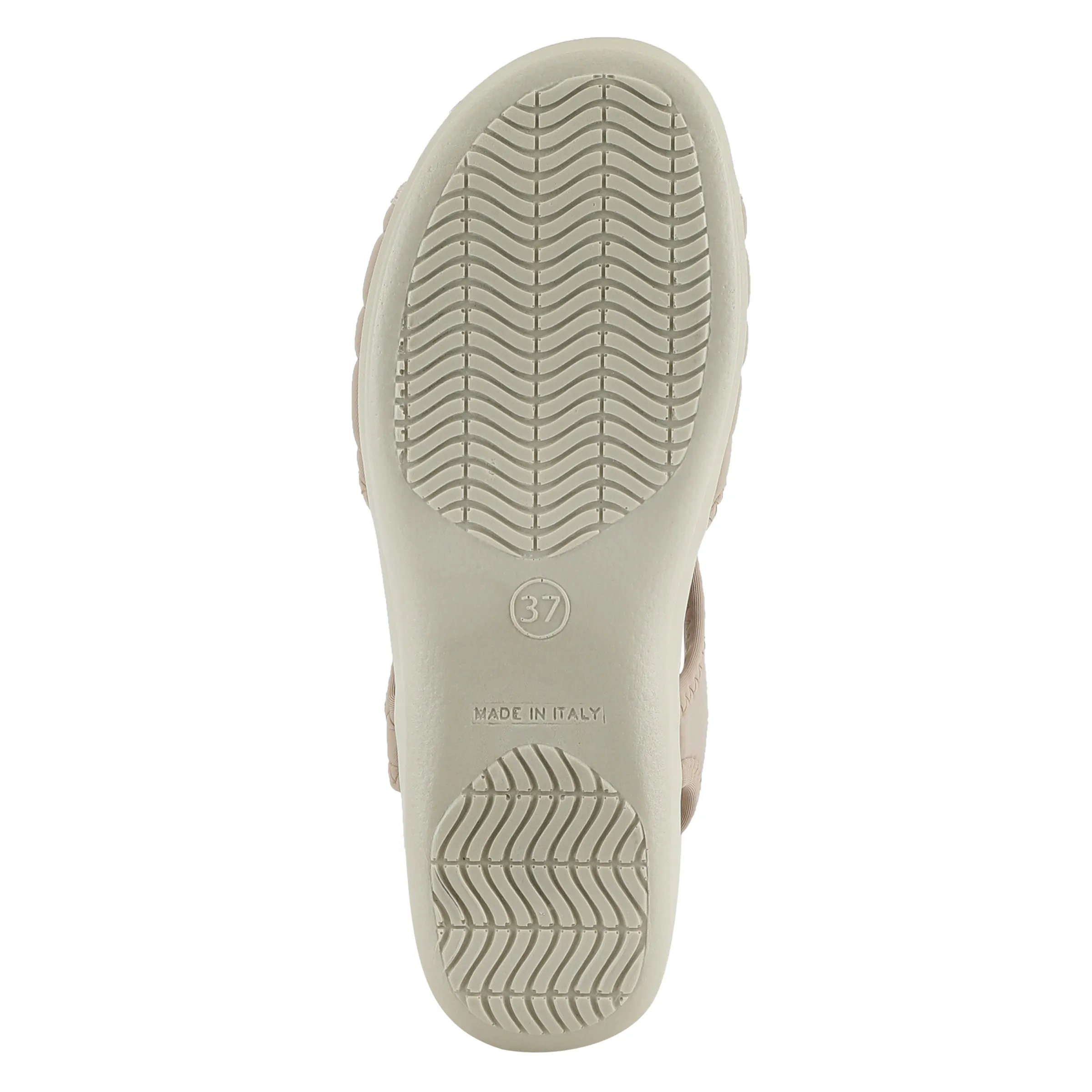 Spring Step Shoes Flexus Nyaman Sandals Women’s Vegan Slip On Made In Italy