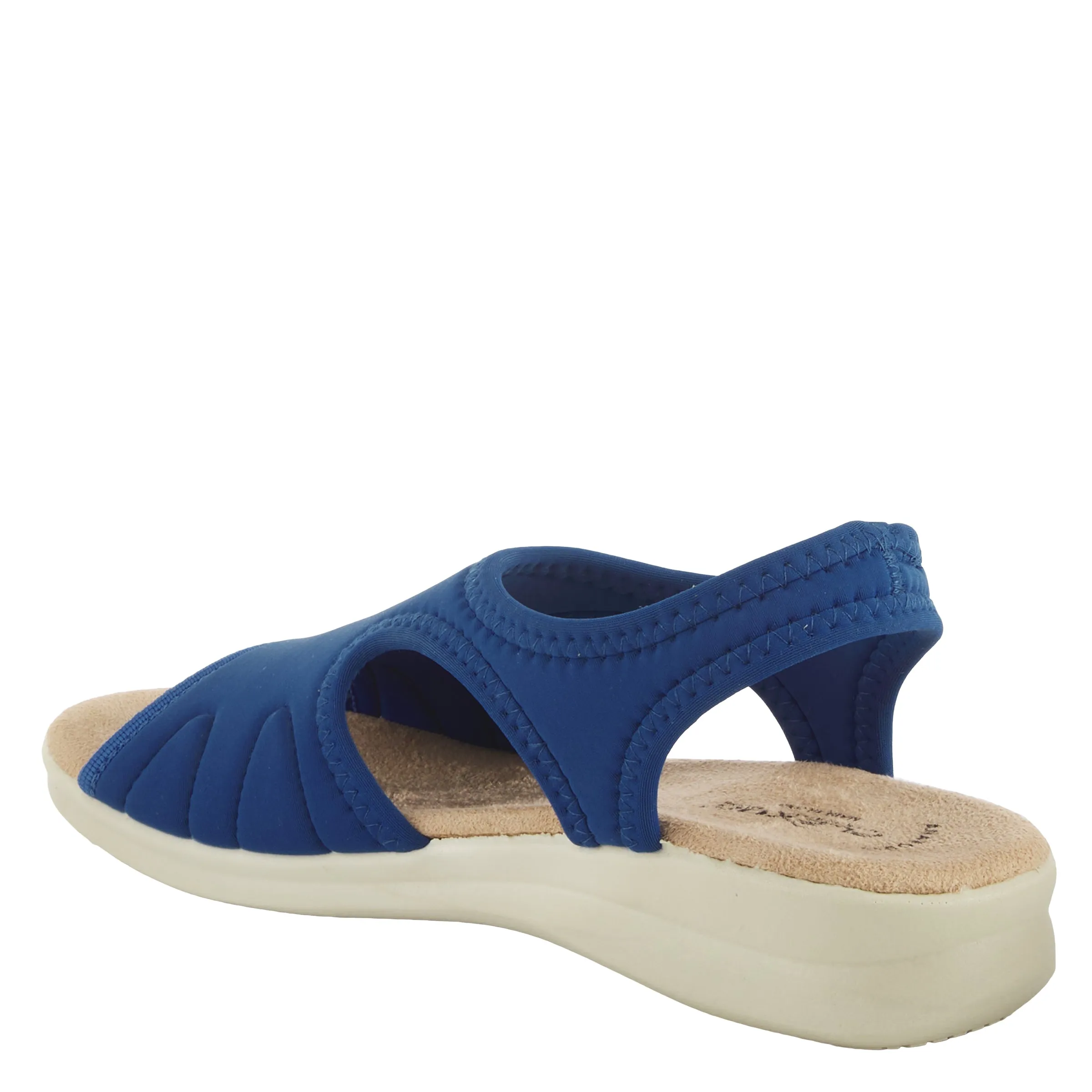 Spring Step Shoes Flexus Nyaman Sandals Women’s Vegan Slip On Made In Italy