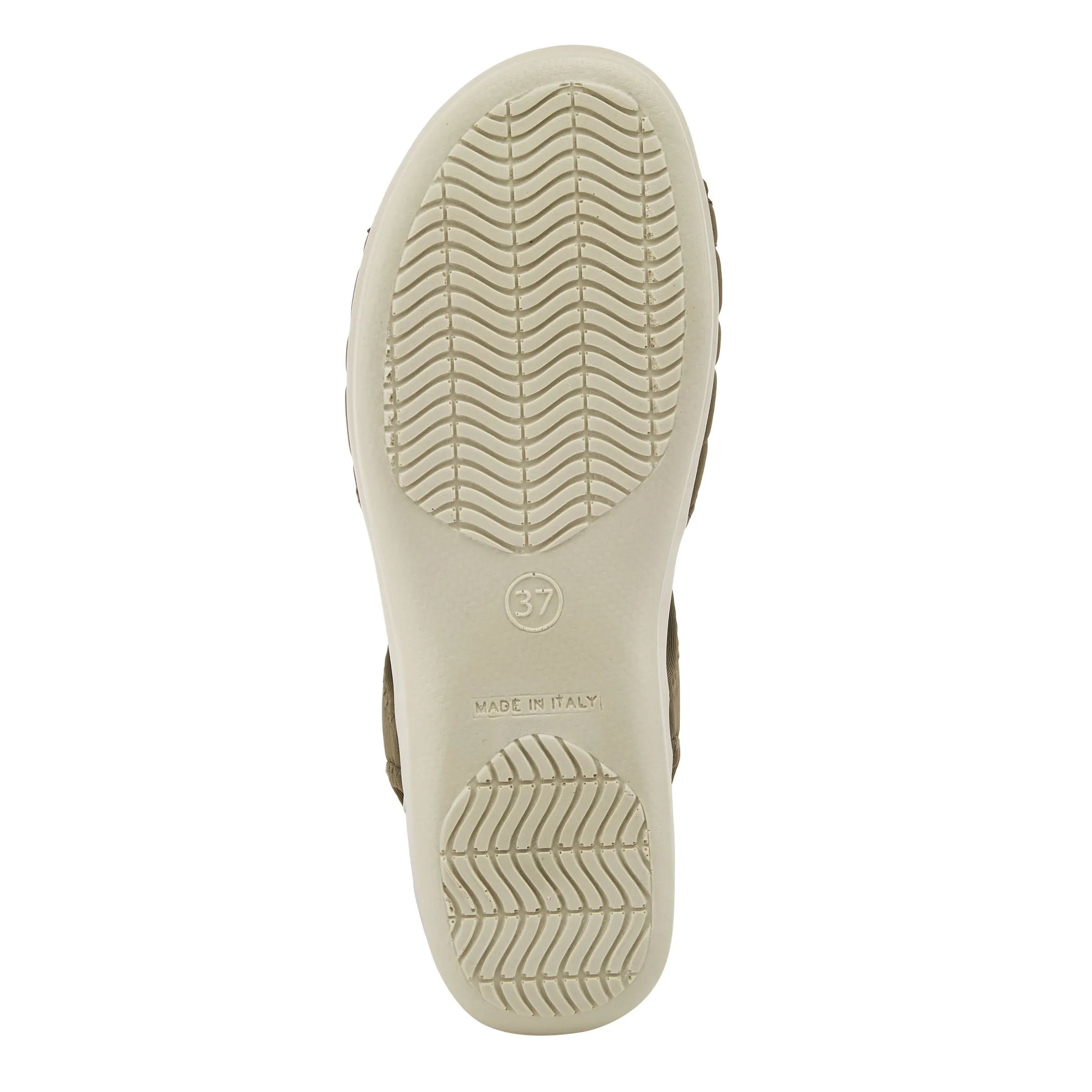 Spring Step Shoes Flexus Nyaman Sandals Women’s Vegan Slip On Made In Italy