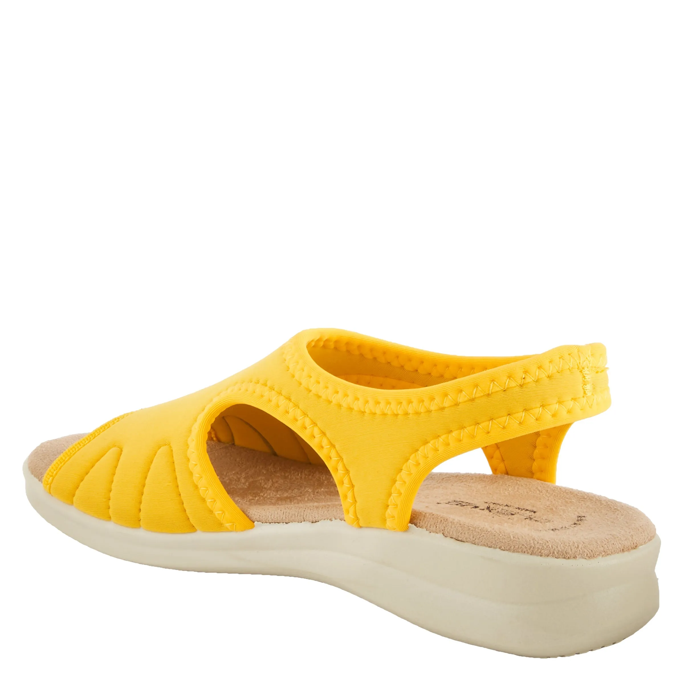 Spring Step Shoes Flexus Nyaman Sandals Women’s Vegan Slip On Made In Italy