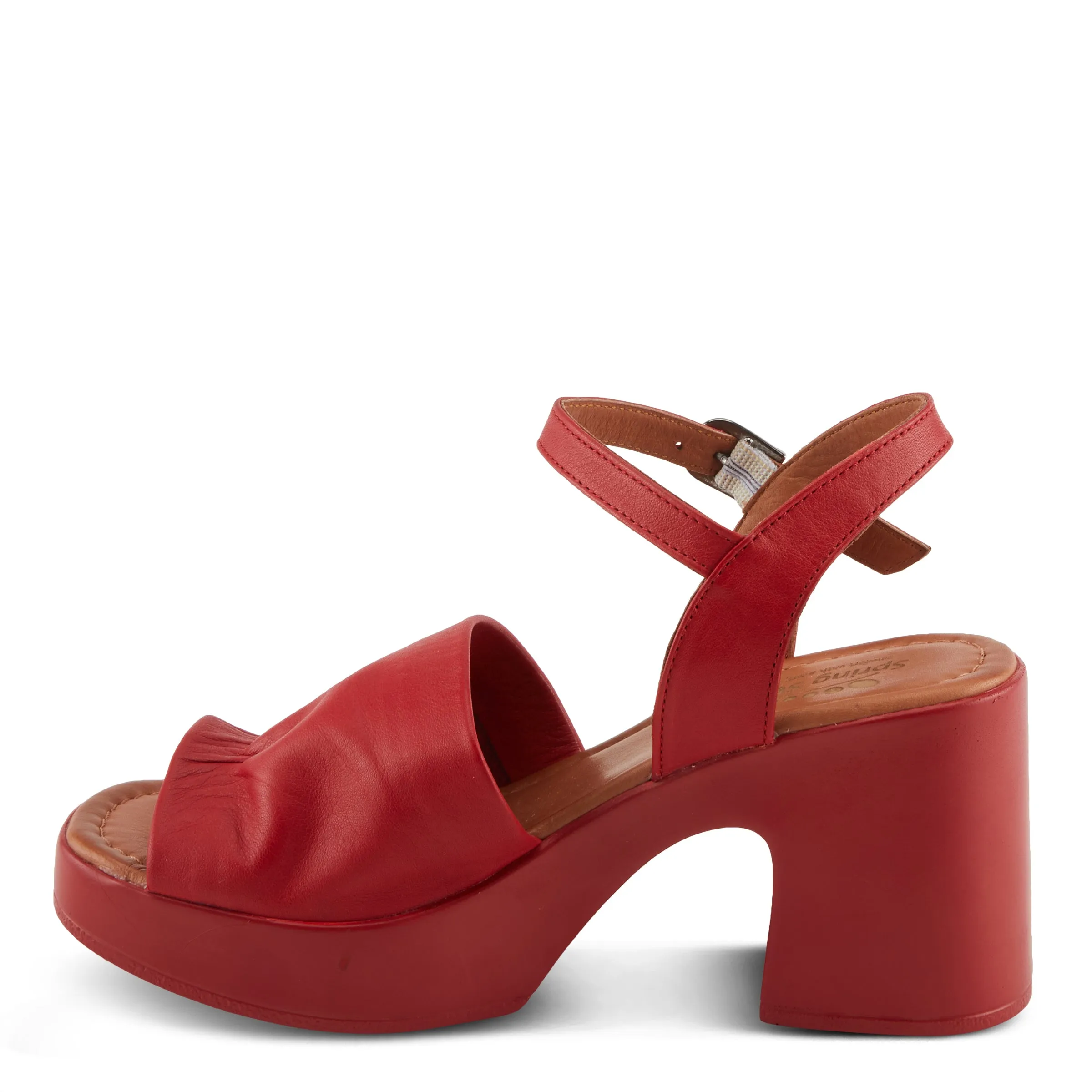 Spring Step Shoes Newlondon Women's Sandals