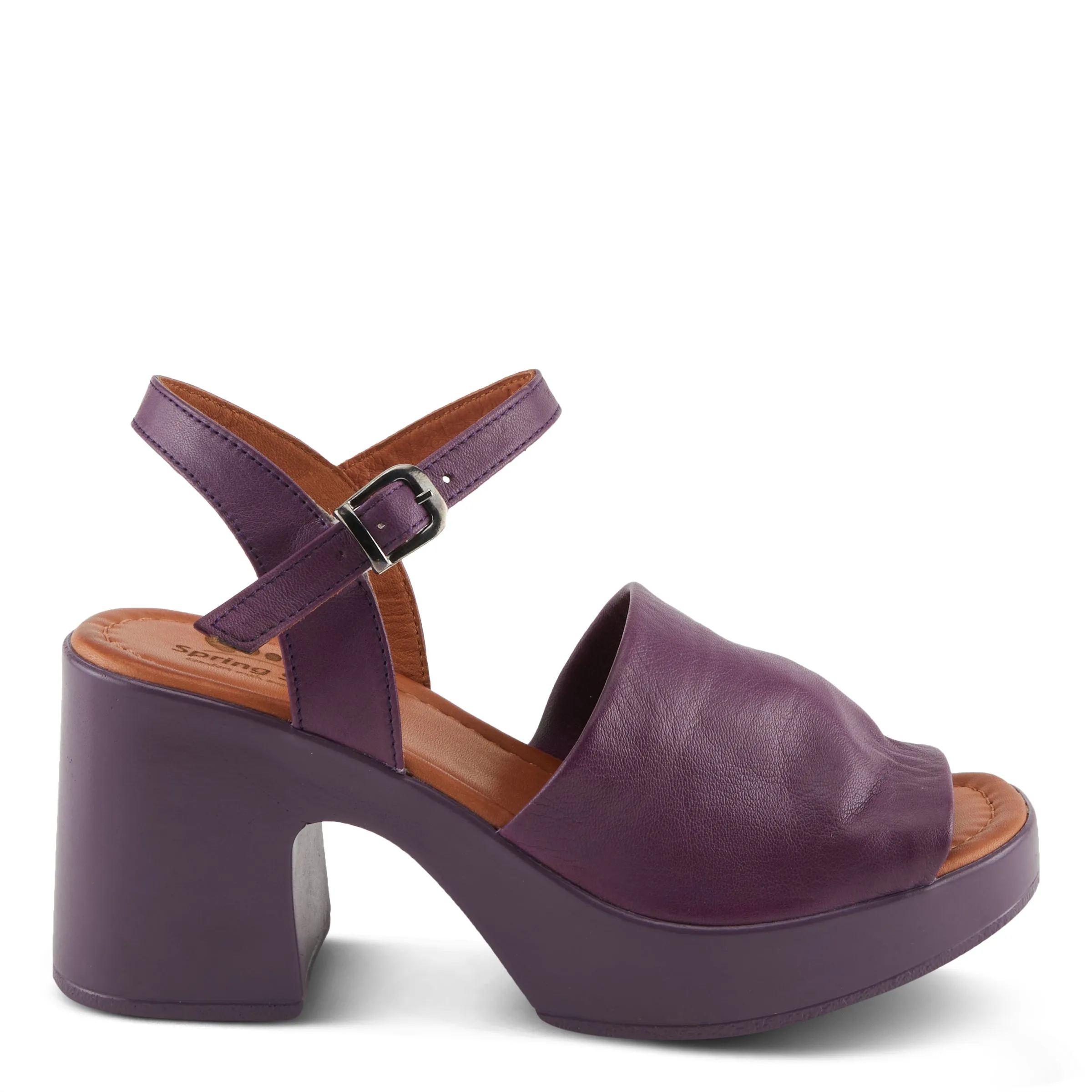 Spring Step Shoes Newlondon Women's Sandals