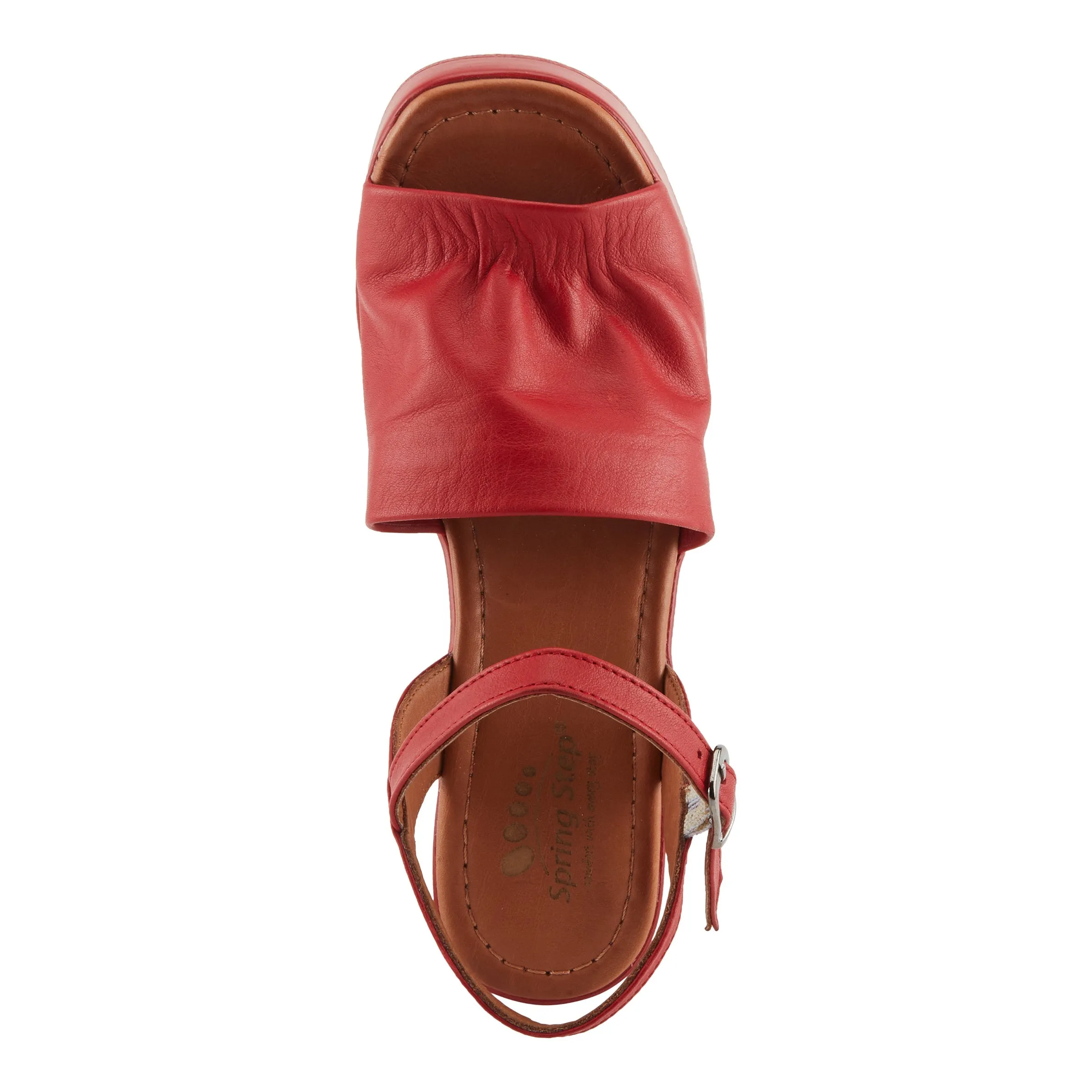 Spring Step Shoes Newlondon Women's Sandals