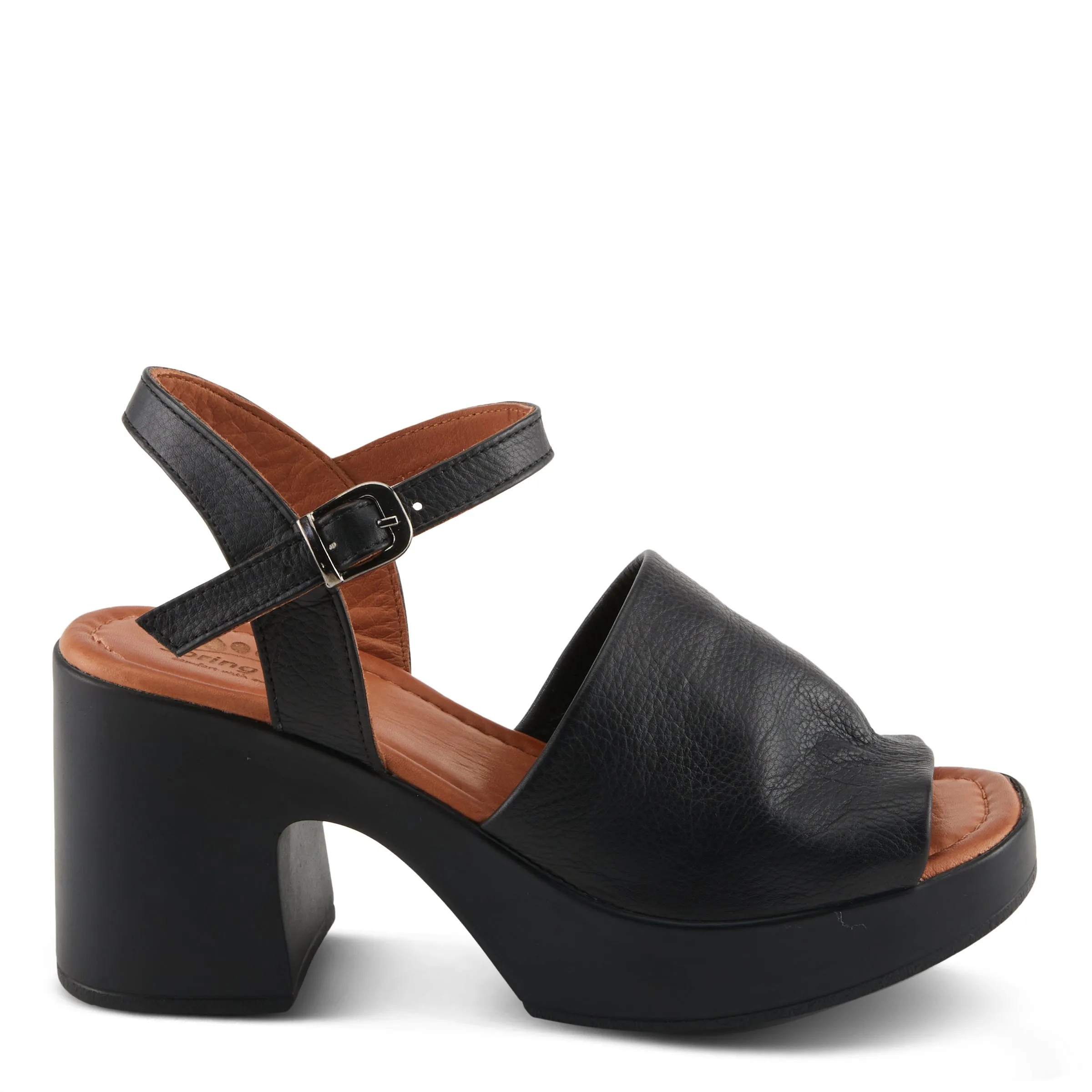 Spring Step Shoes Newlondon Women's Sandals