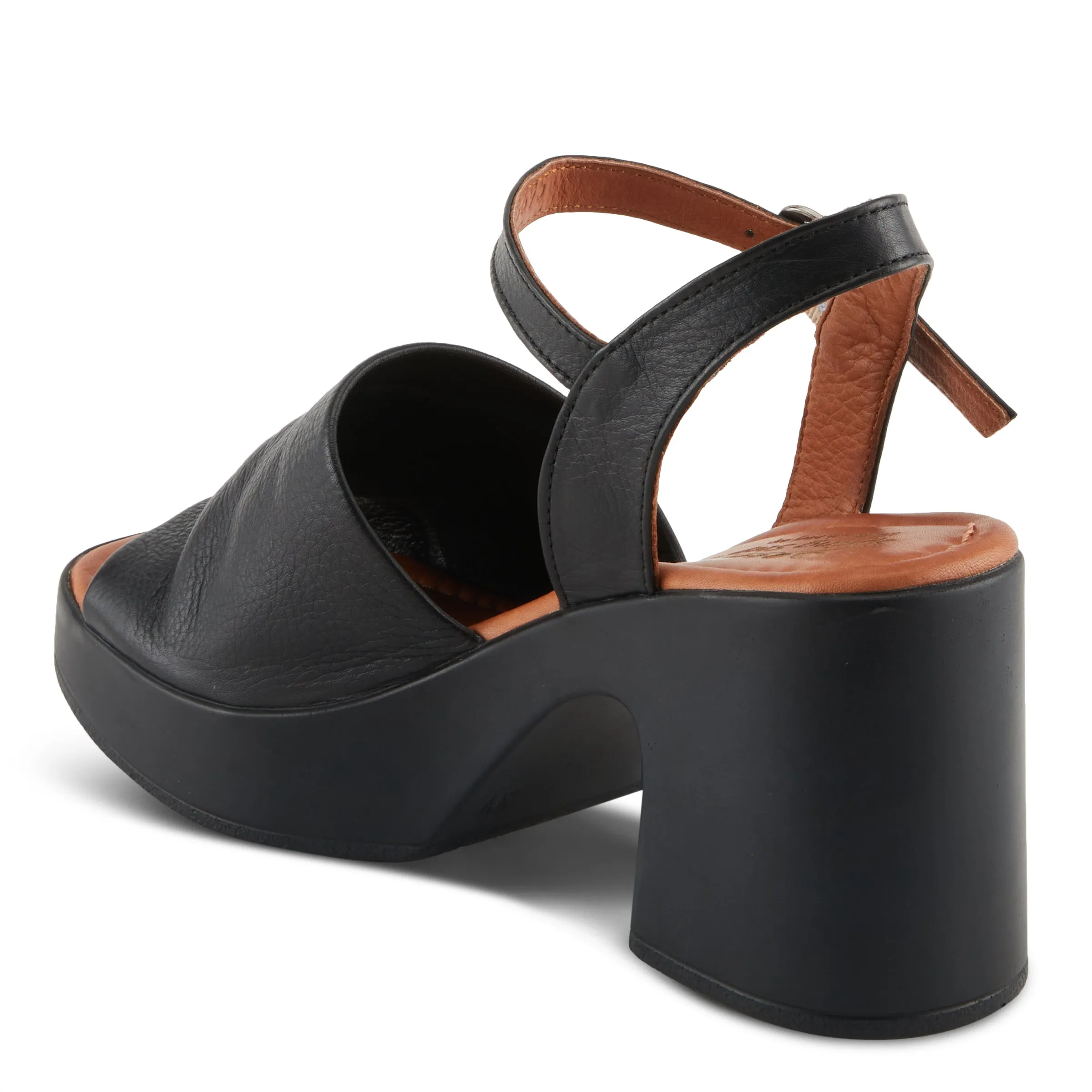 Spring Step Shoes Newlondon Women's Sandals