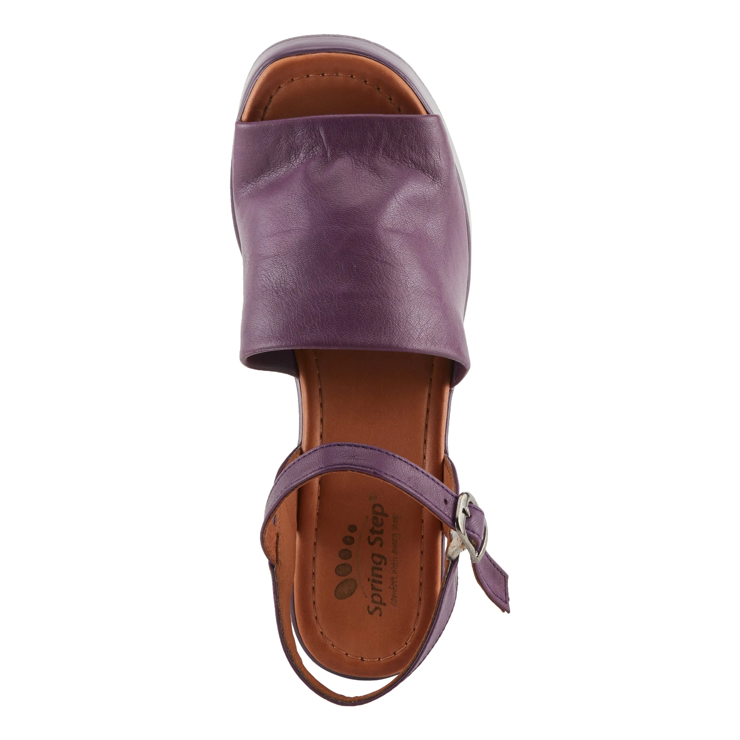 Spring Step Shoes Newlondon Women's Sandals