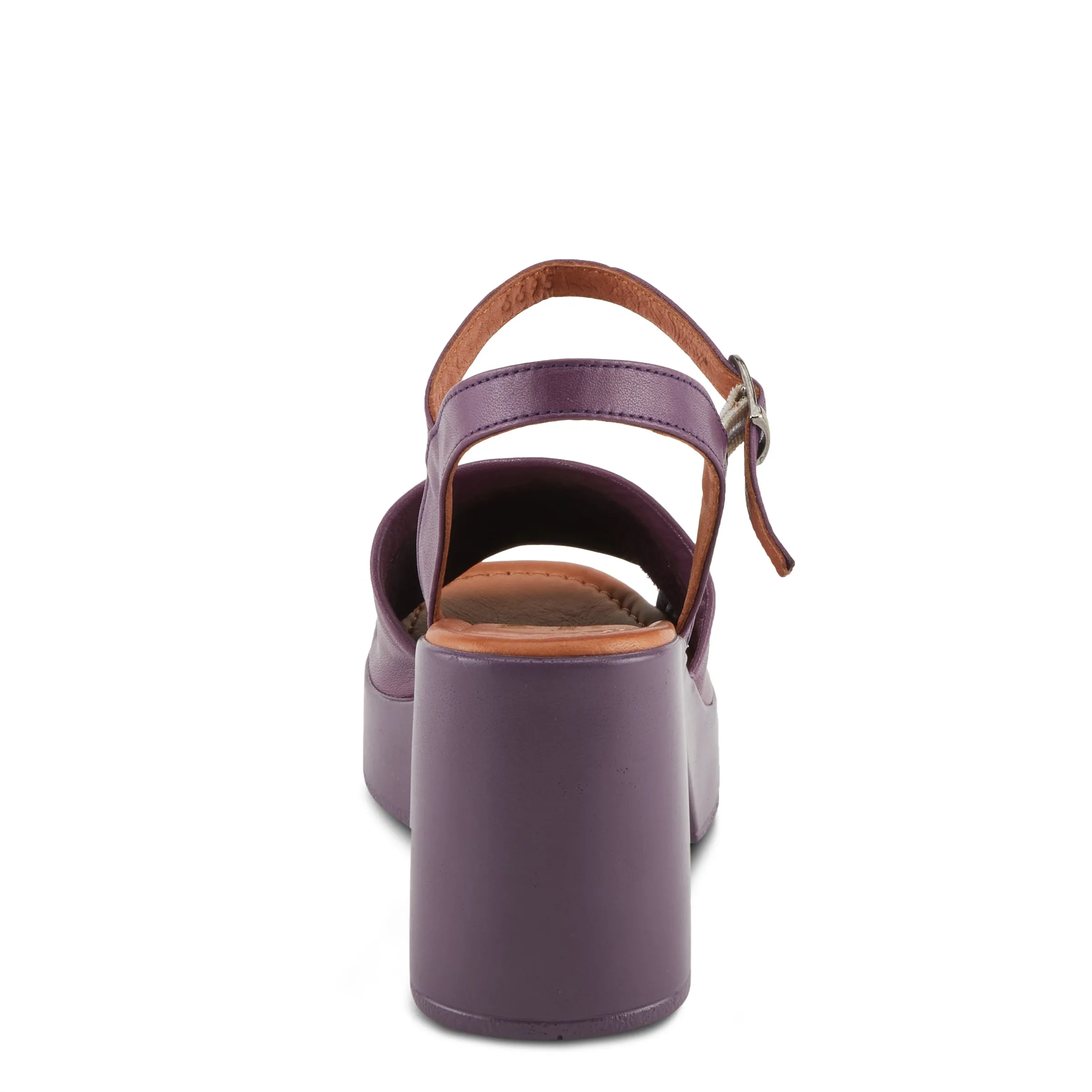 Spring Step Shoes Newlondon Women's Sandals