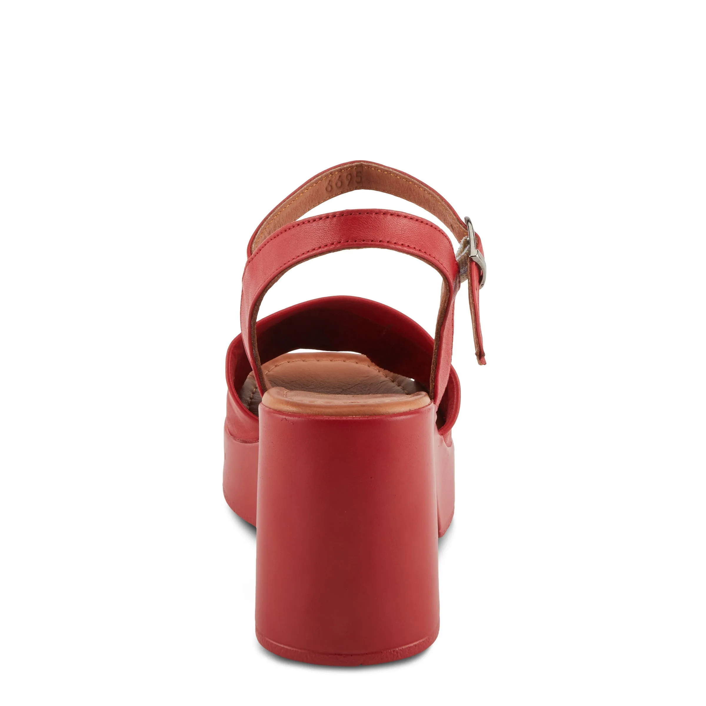 Spring Step Shoes Newlondon Women's Sandals