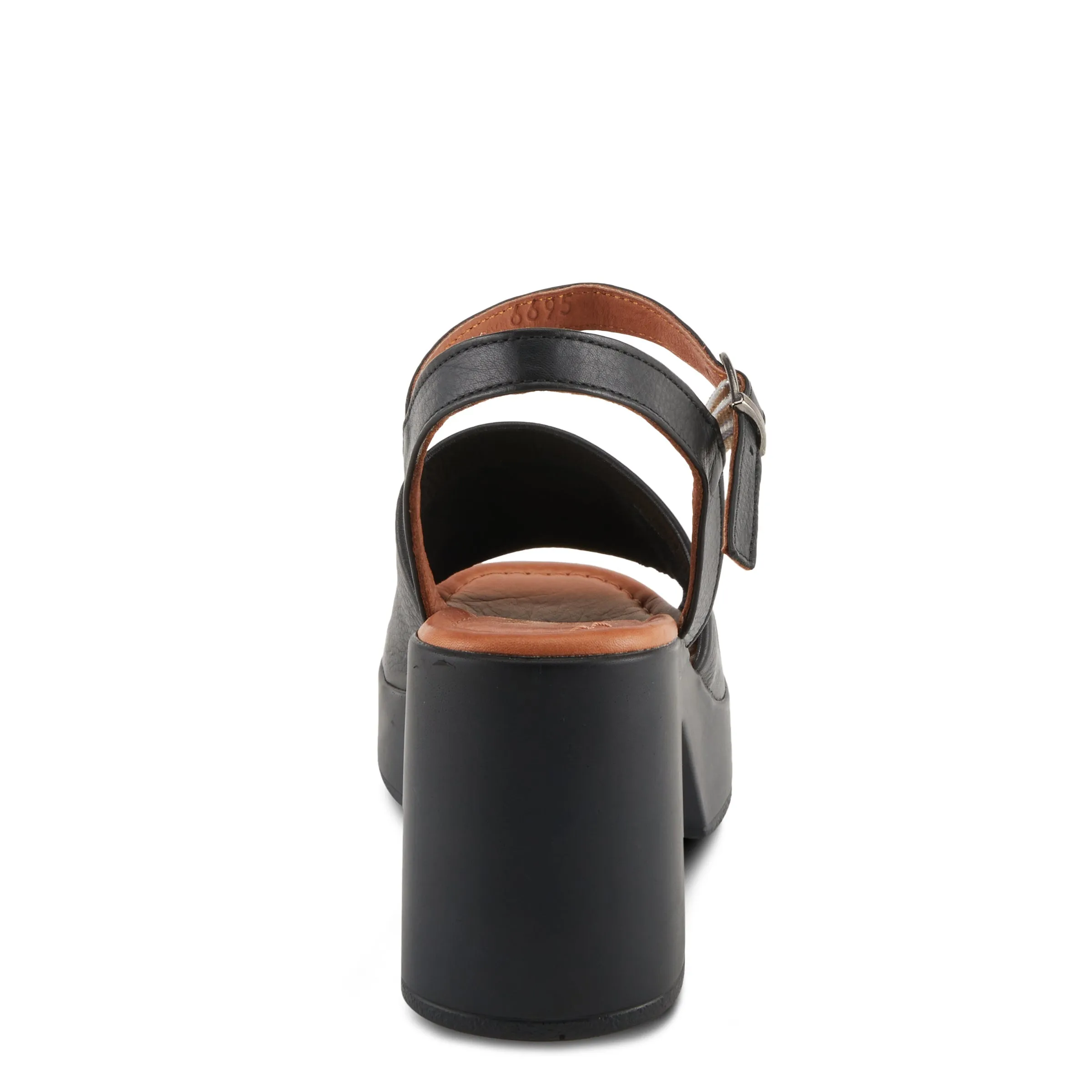 Spring Step Shoes Newlondon Women's Sandals