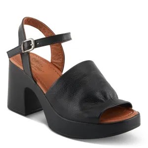 Spring Step Shoes Newlondon Women's Sandals