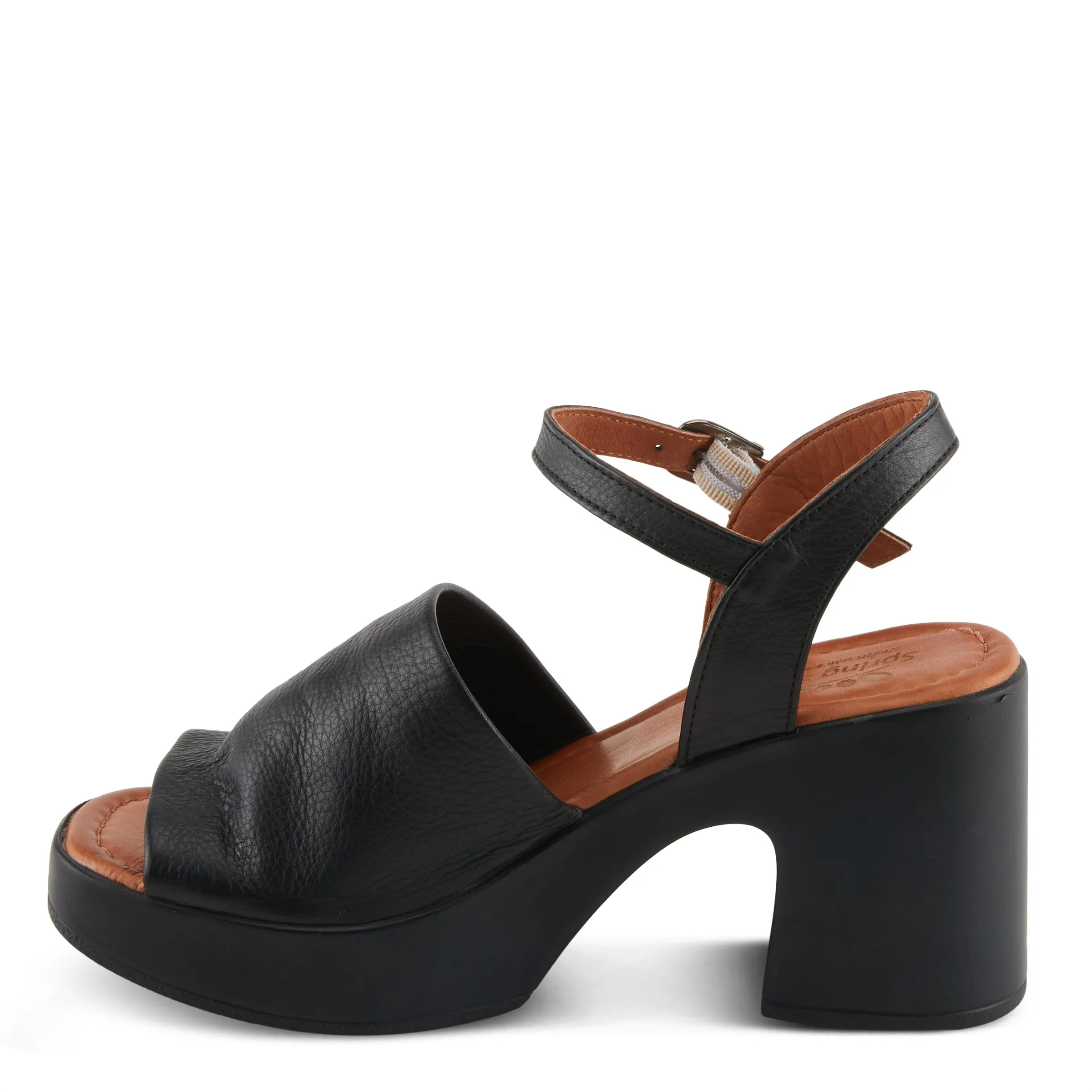 Spring Step Shoes Newlondon Women's Sandals