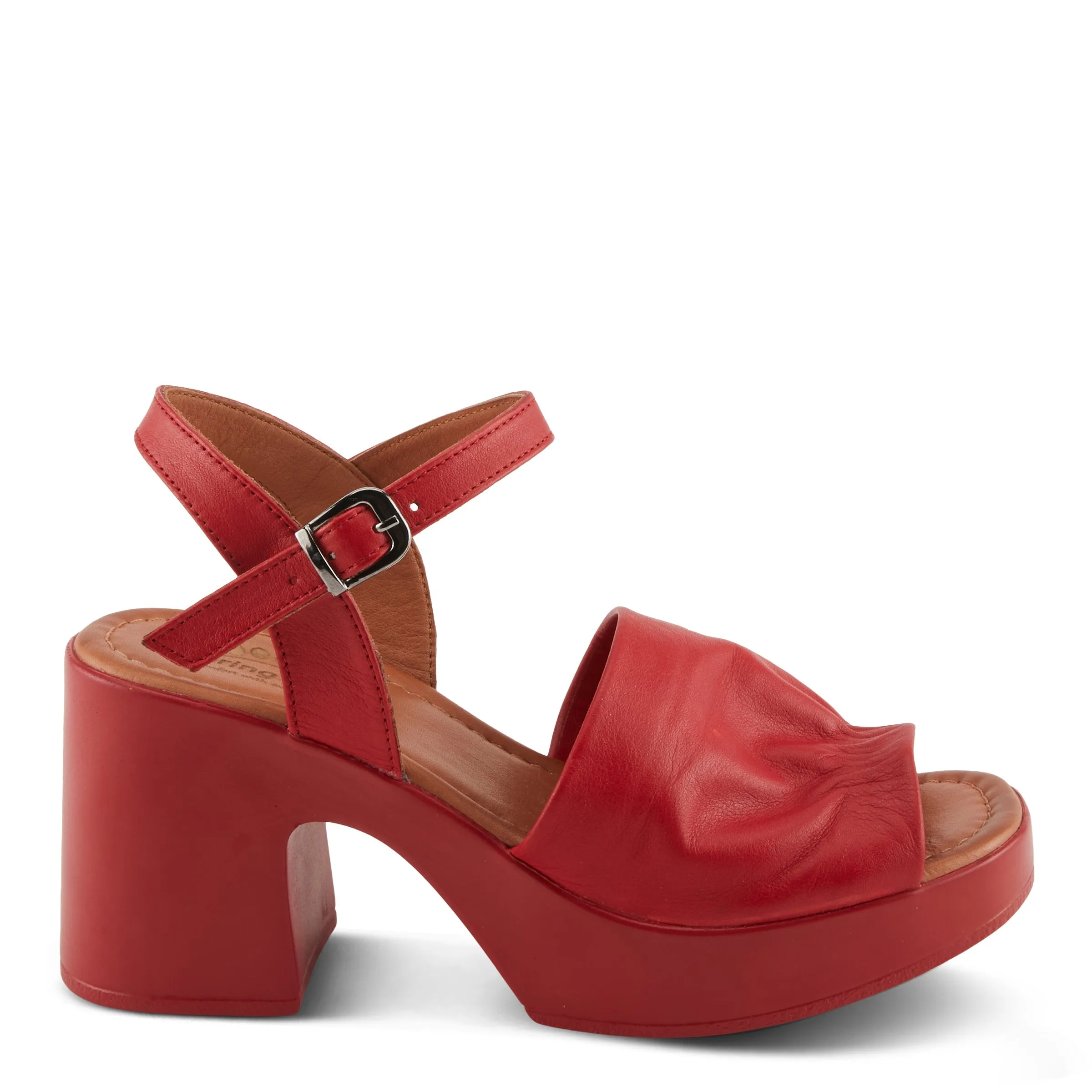 Spring Step Shoes Newlondon Women's Sandals