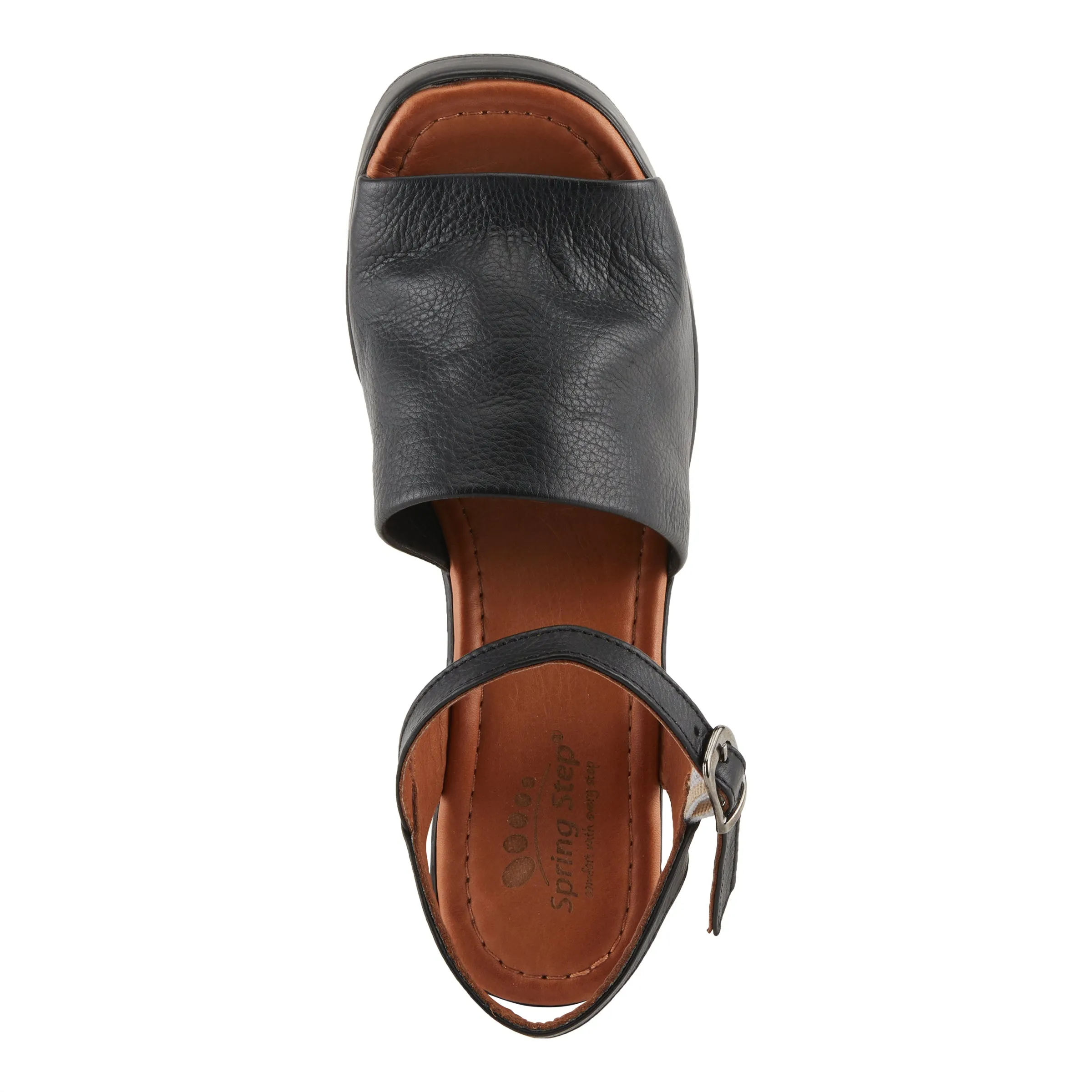Spring Step Shoes Newlondon Women's Sandals