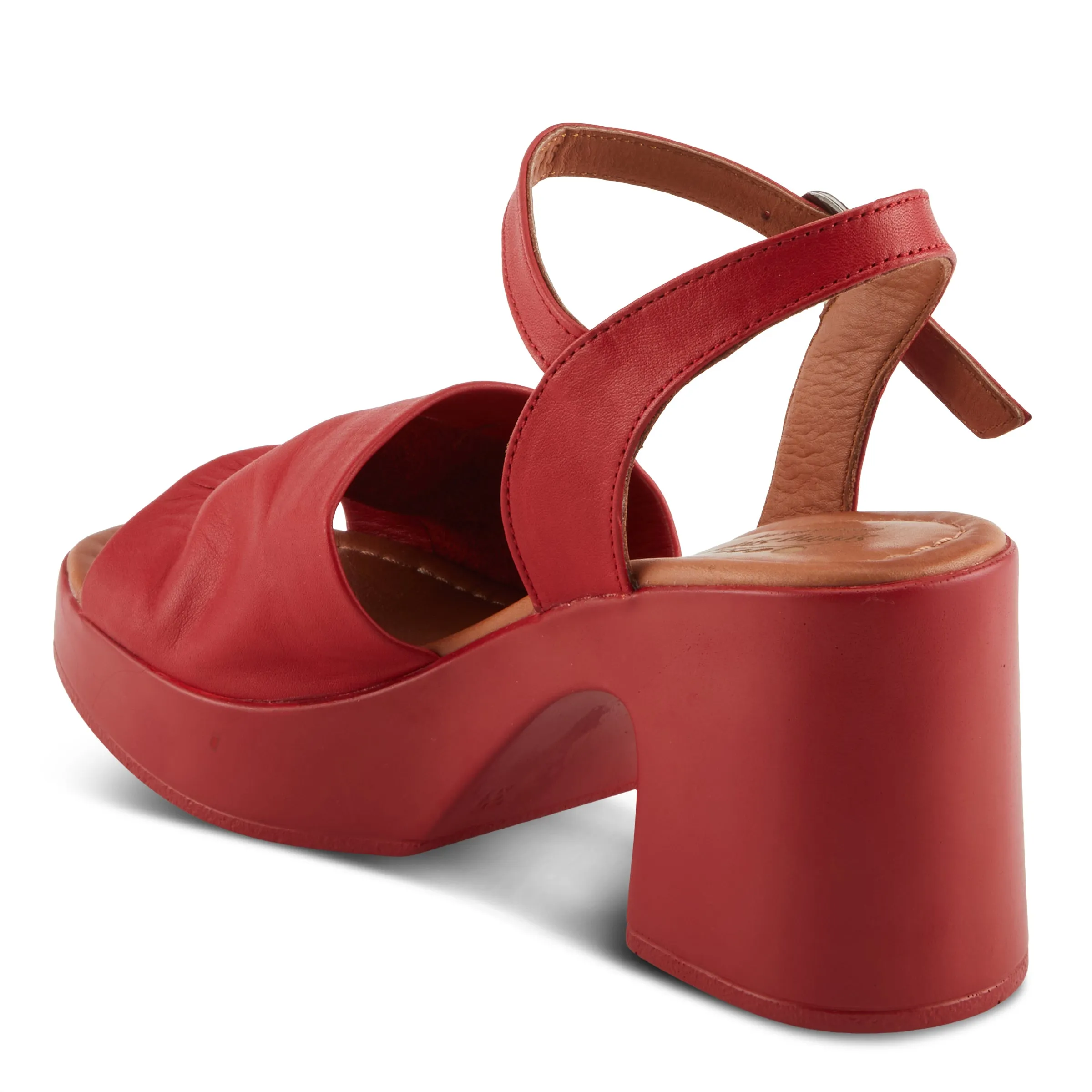 Spring Step Shoes Newlondon Women's Sandals