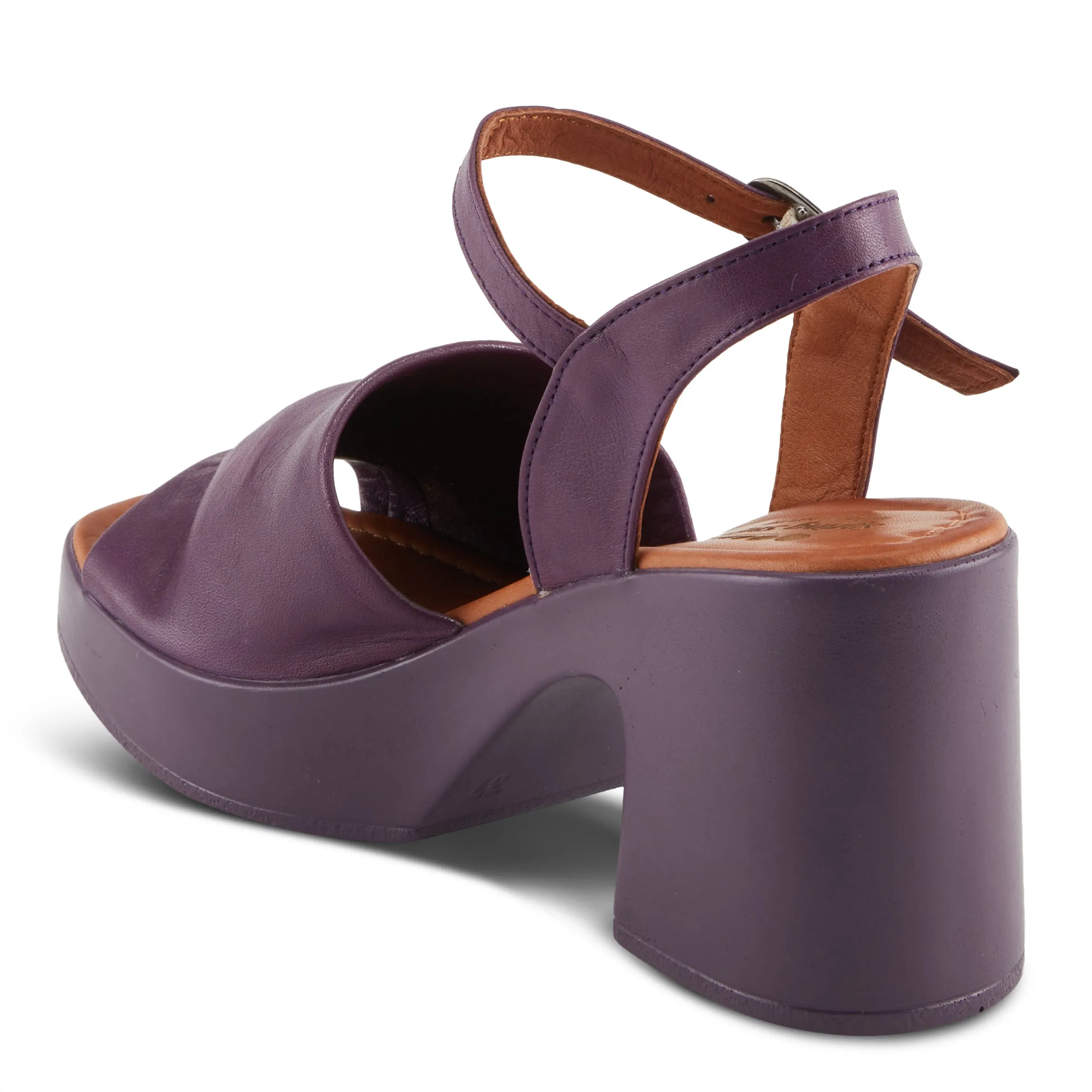 Spring Step Shoes Newlondon Women's Sandals