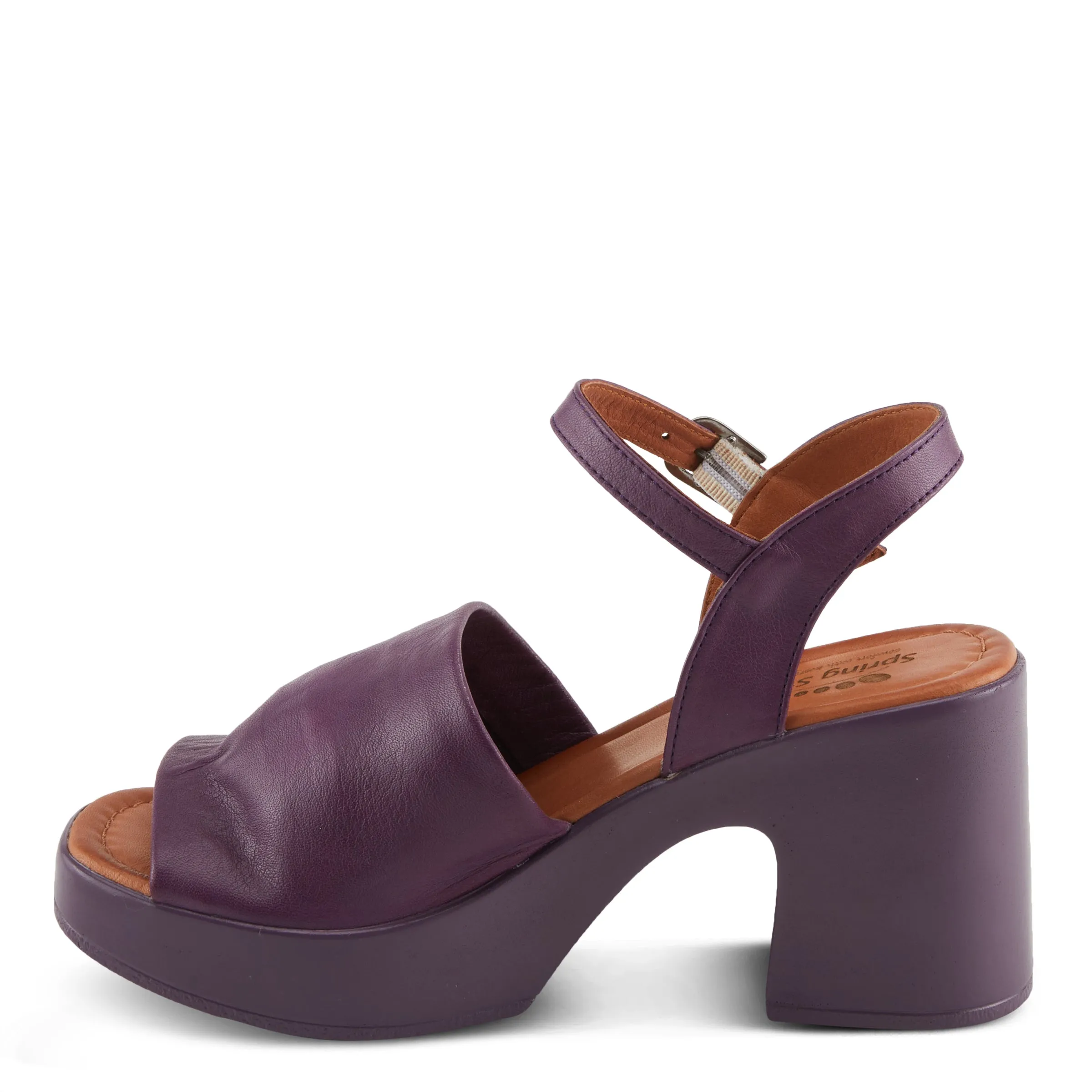 Spring Step Shoes Newlondon Women's Sandals
