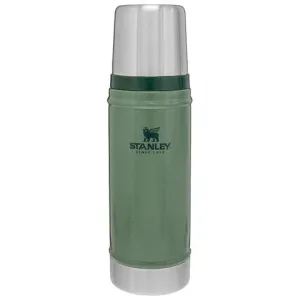 STANLEY CLASSIC 470ML BOTTLE GREEN