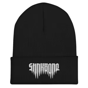 StinkBone Cuffed Beanie