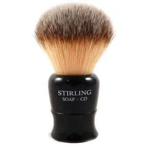 Stirling Synthetic Shave Brush 24 x 51