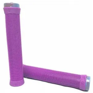 Stranger Piston Kraton Grips