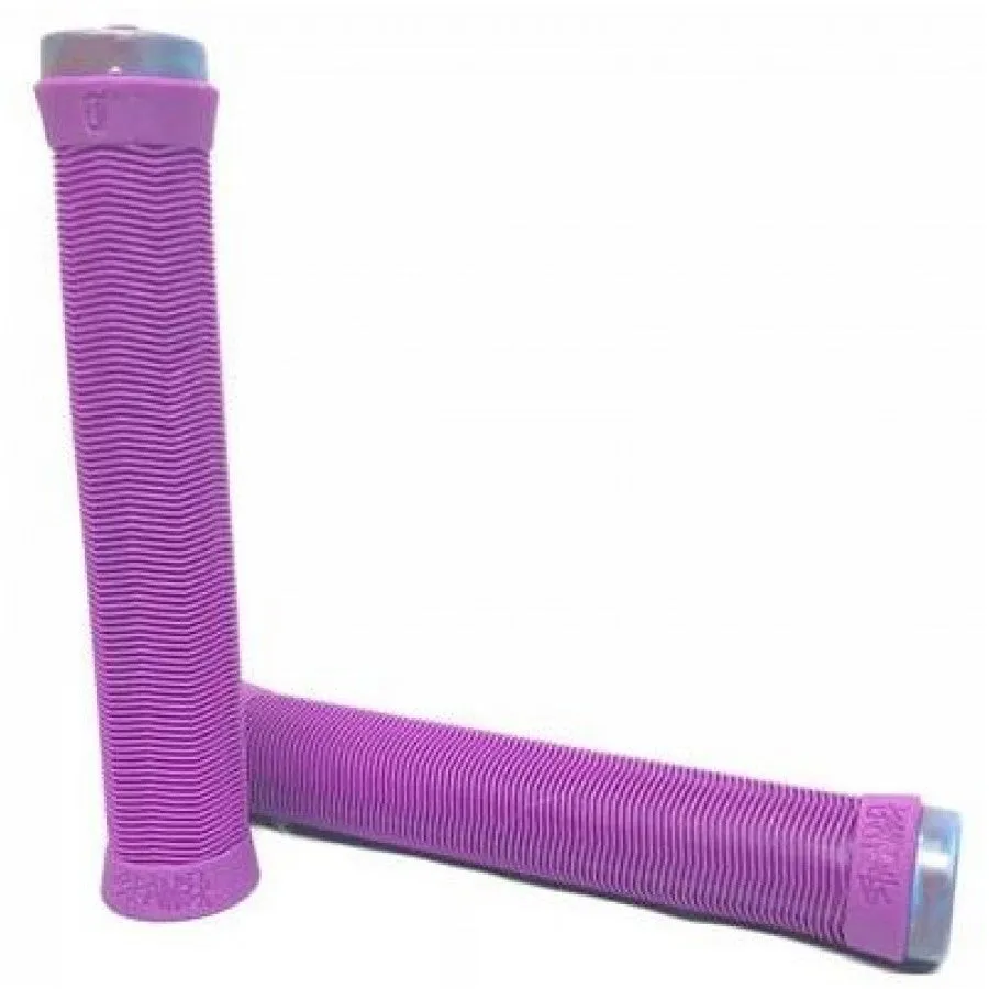 Stranger Piston Kraton Grips