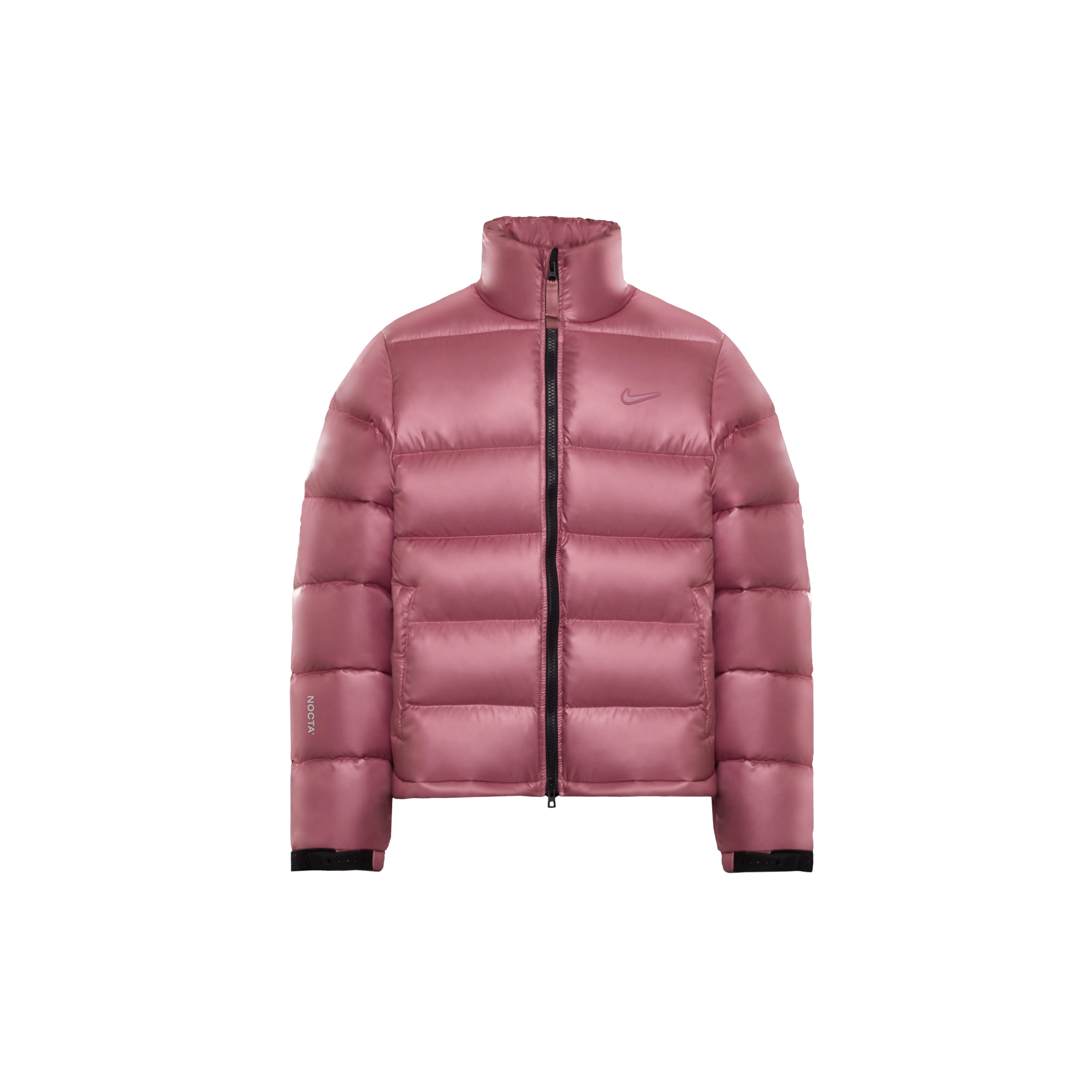 Sunset Puffer