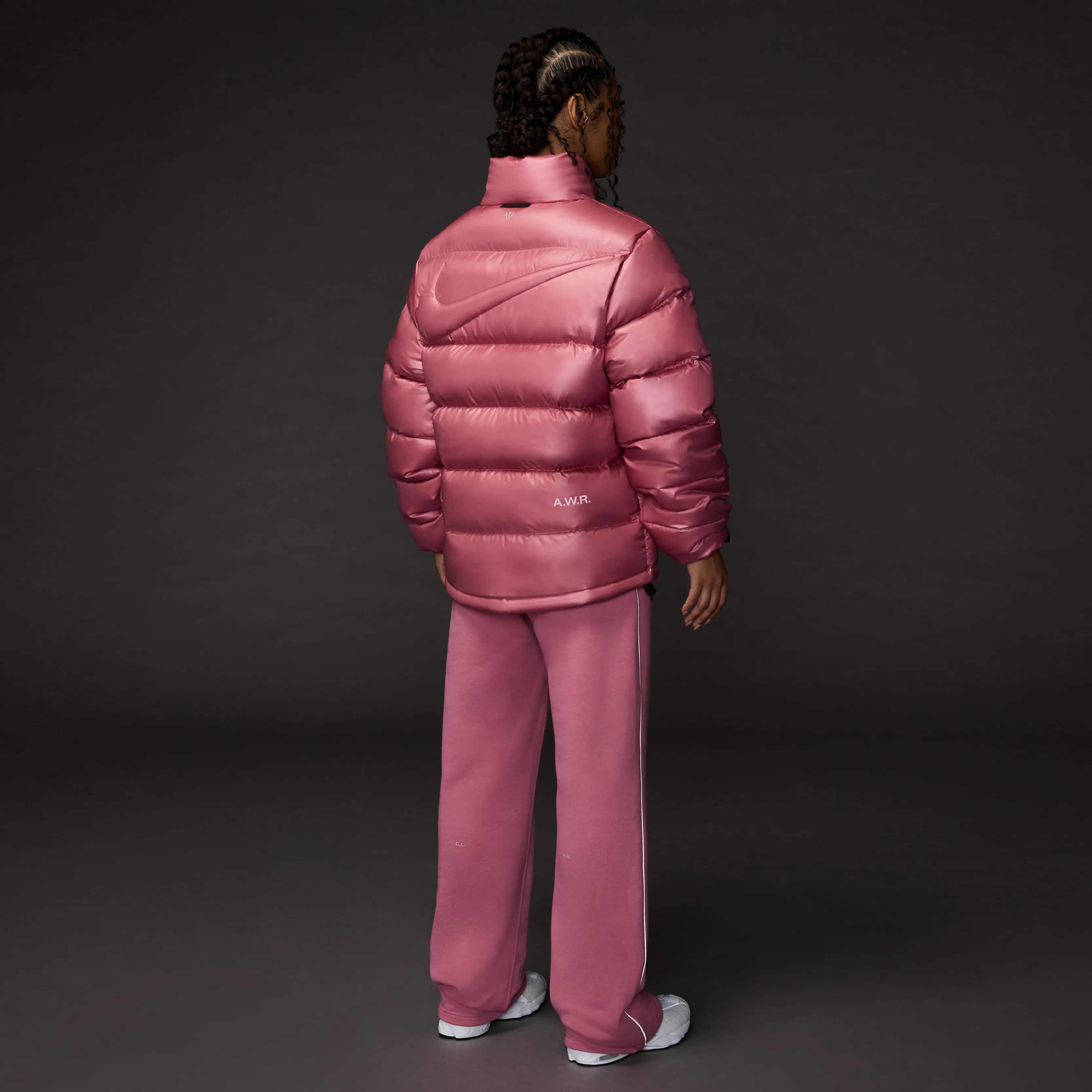 Sunset Puffer